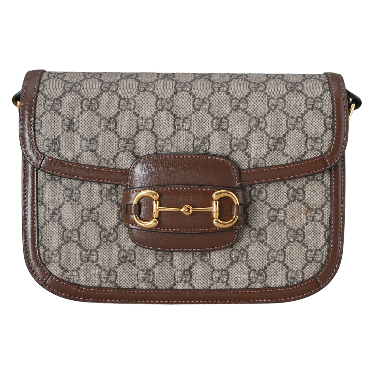 GUCCI(USED)구찌 602204 홀스빗 1955 숄더백