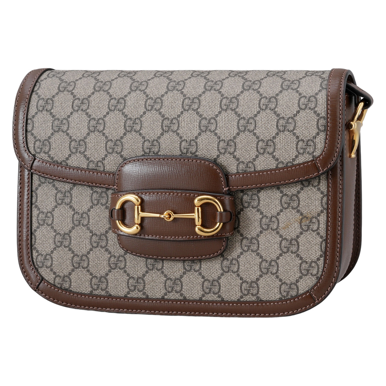 GUCCI(USED)구찌 602204 홀스빗 1955 숄더백