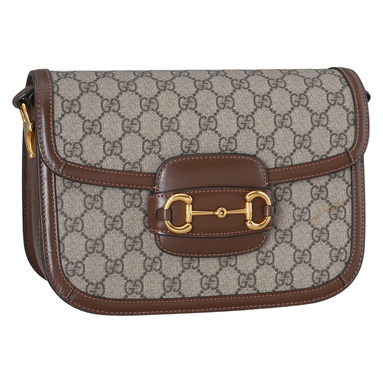 GUCCI(USED)구찌 602204 홀스빗 1955 숄더백