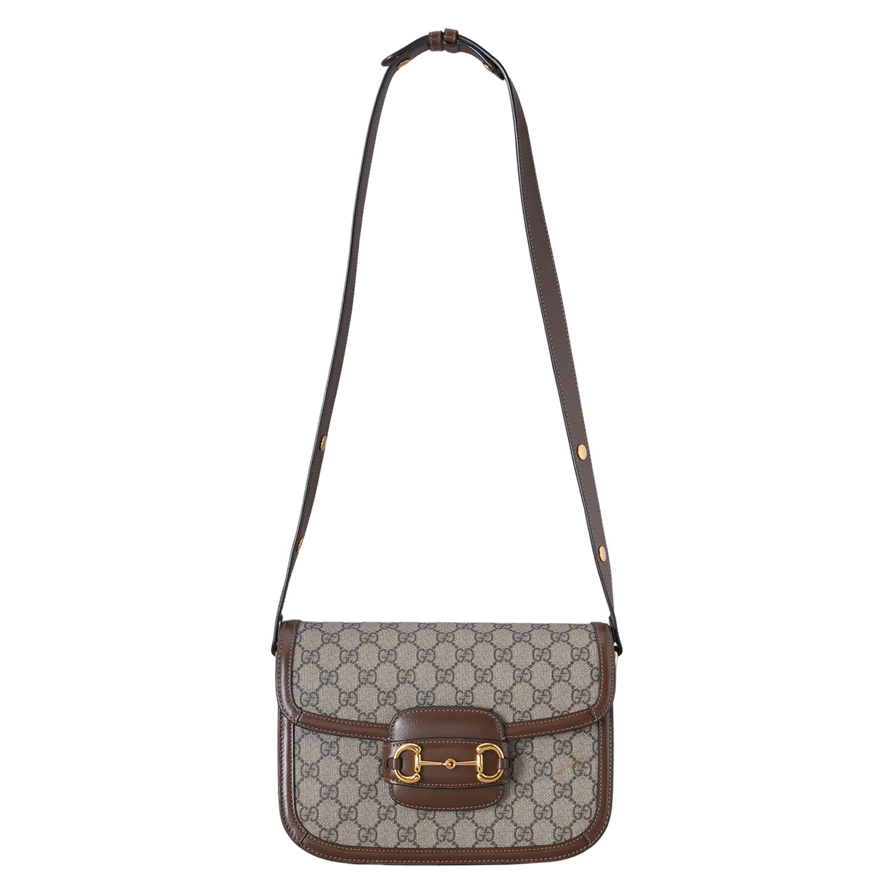 GUCCI(USED)구찌 602204 홀스빗 1955 숄더백