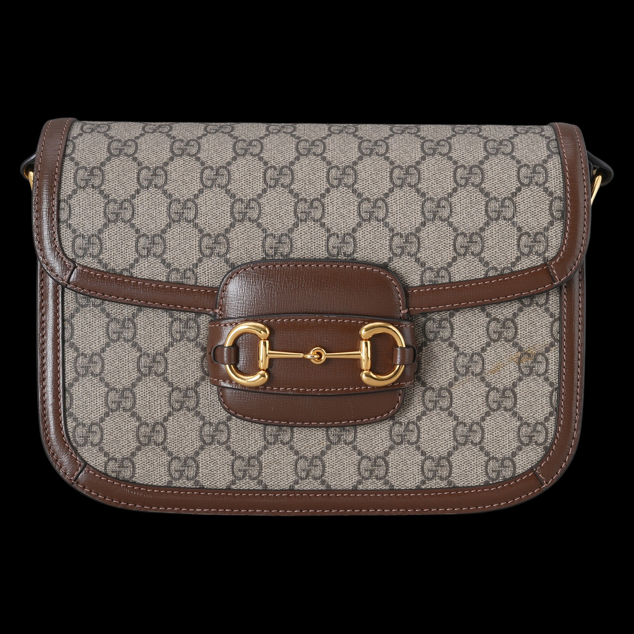 GUCCI(USED)구찌 602204 홀스빗 1955 숄더백