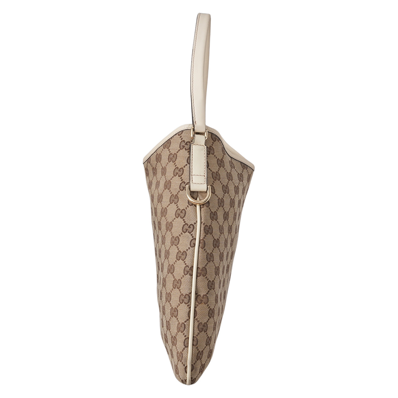 GUCCI(USED)구찌 169947 자가드 호보백