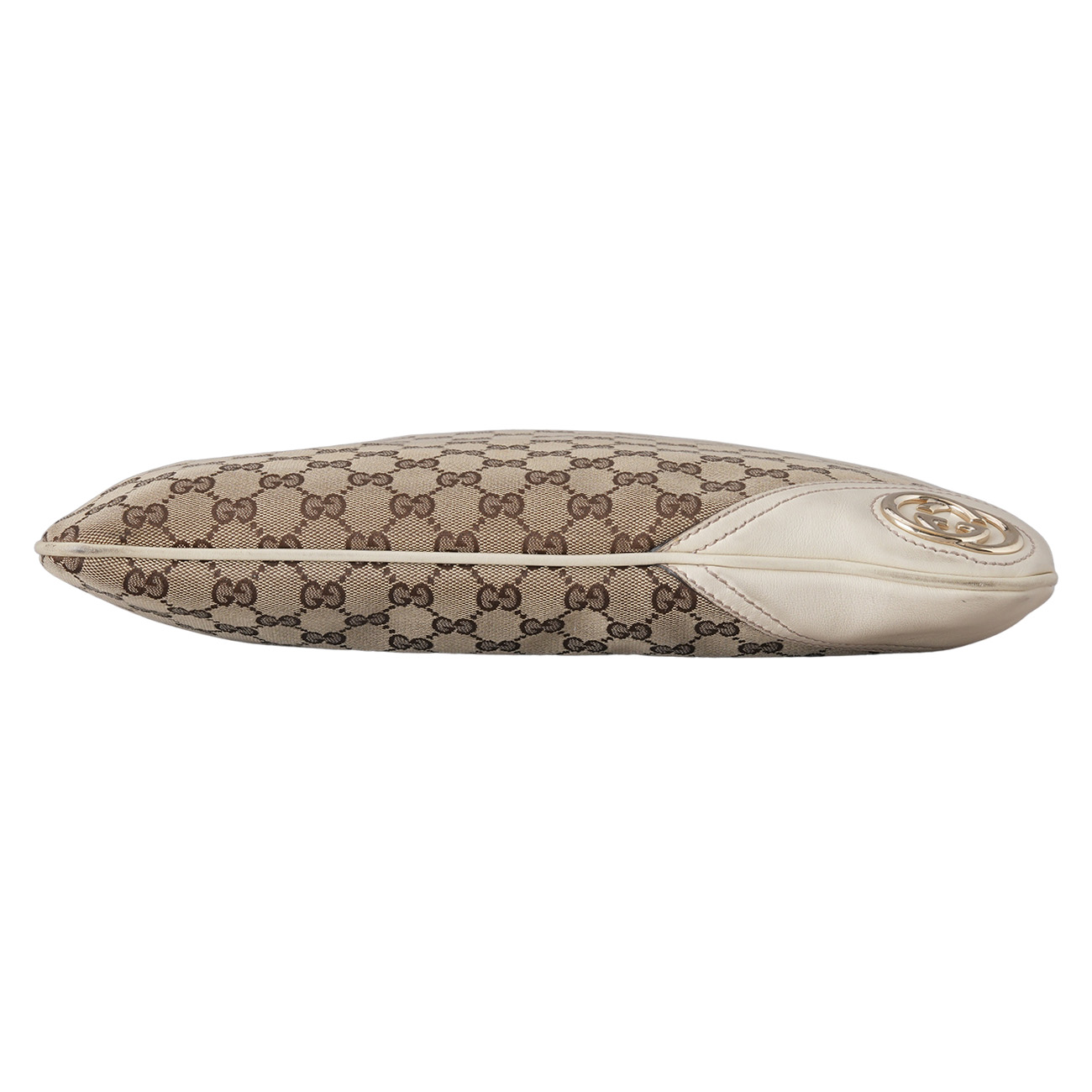 GUCCI(USED)구찌 169947 자가드 호보백