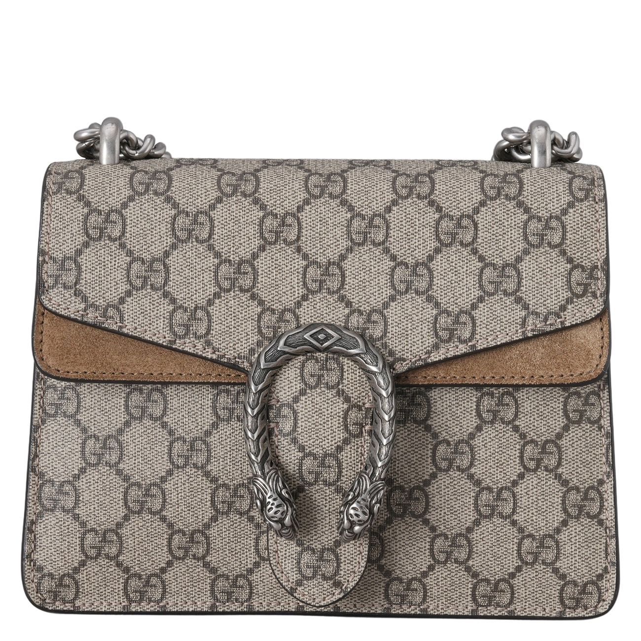 GUCCI(USED)구찌 421970 디오니서스 미니 체인백
