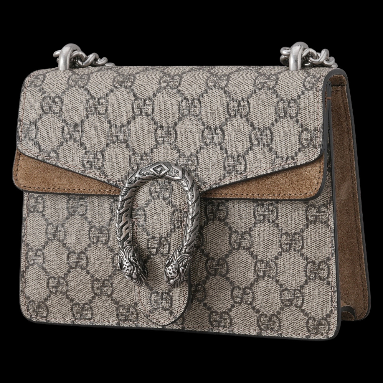 GUCCI(USED)구찌 421970 디오니서스 미니 체인백