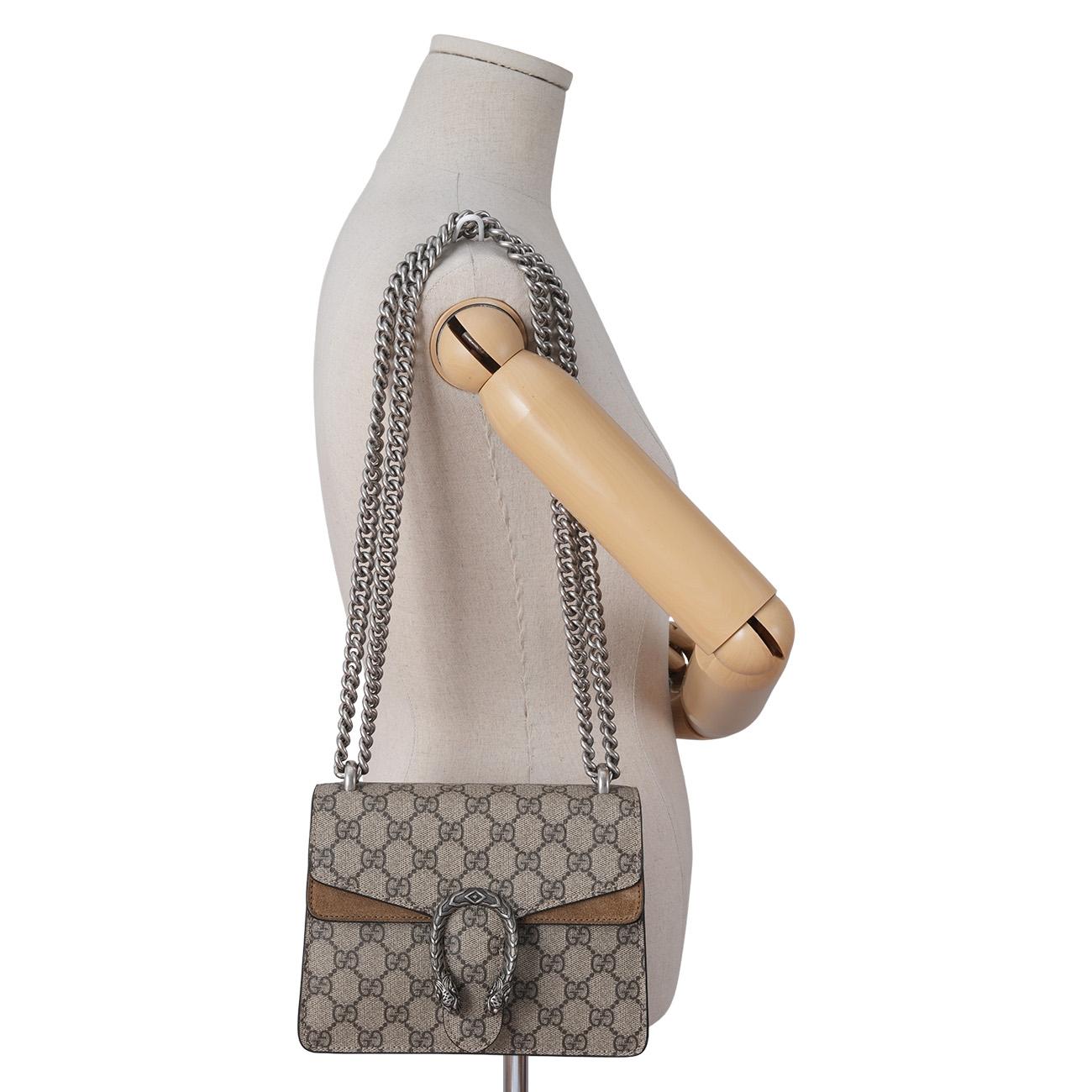 GUCCI(USED)구찌 421970 디오니서스 미니 체인백