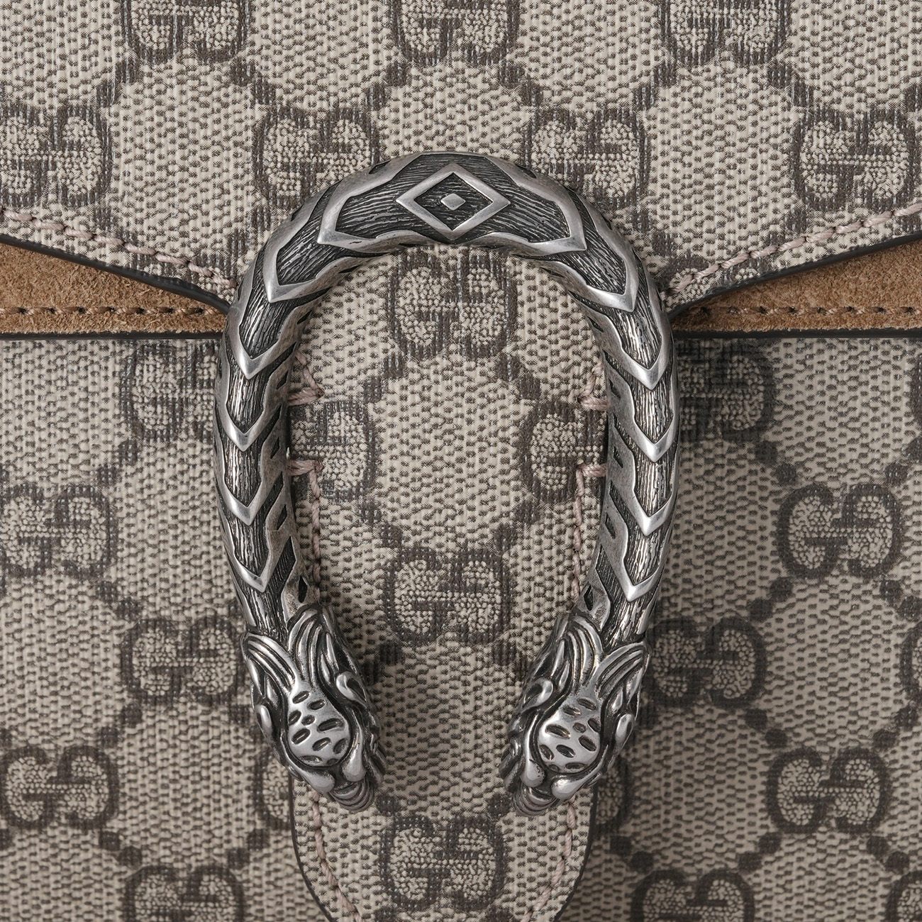 GUCCI(USED)구찌 421970 디오니서스 미니 체인백