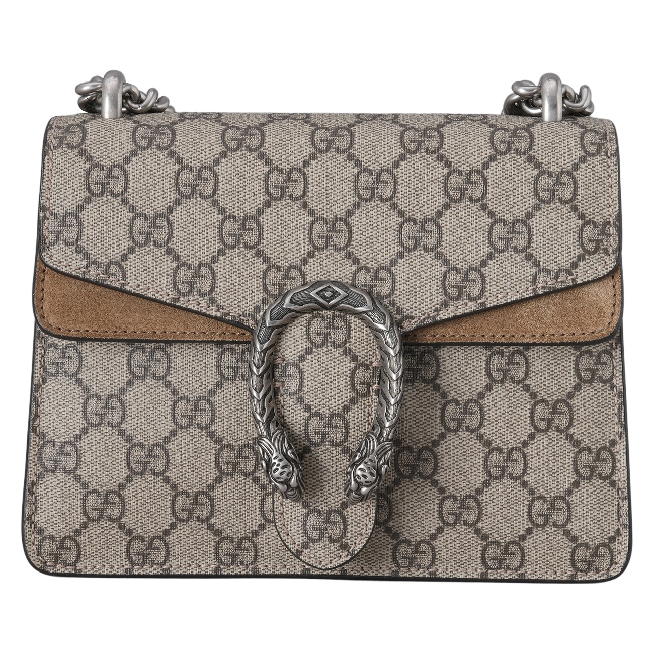 GUCCI(USED)구찌 421970 디오니서스 미니 체인백