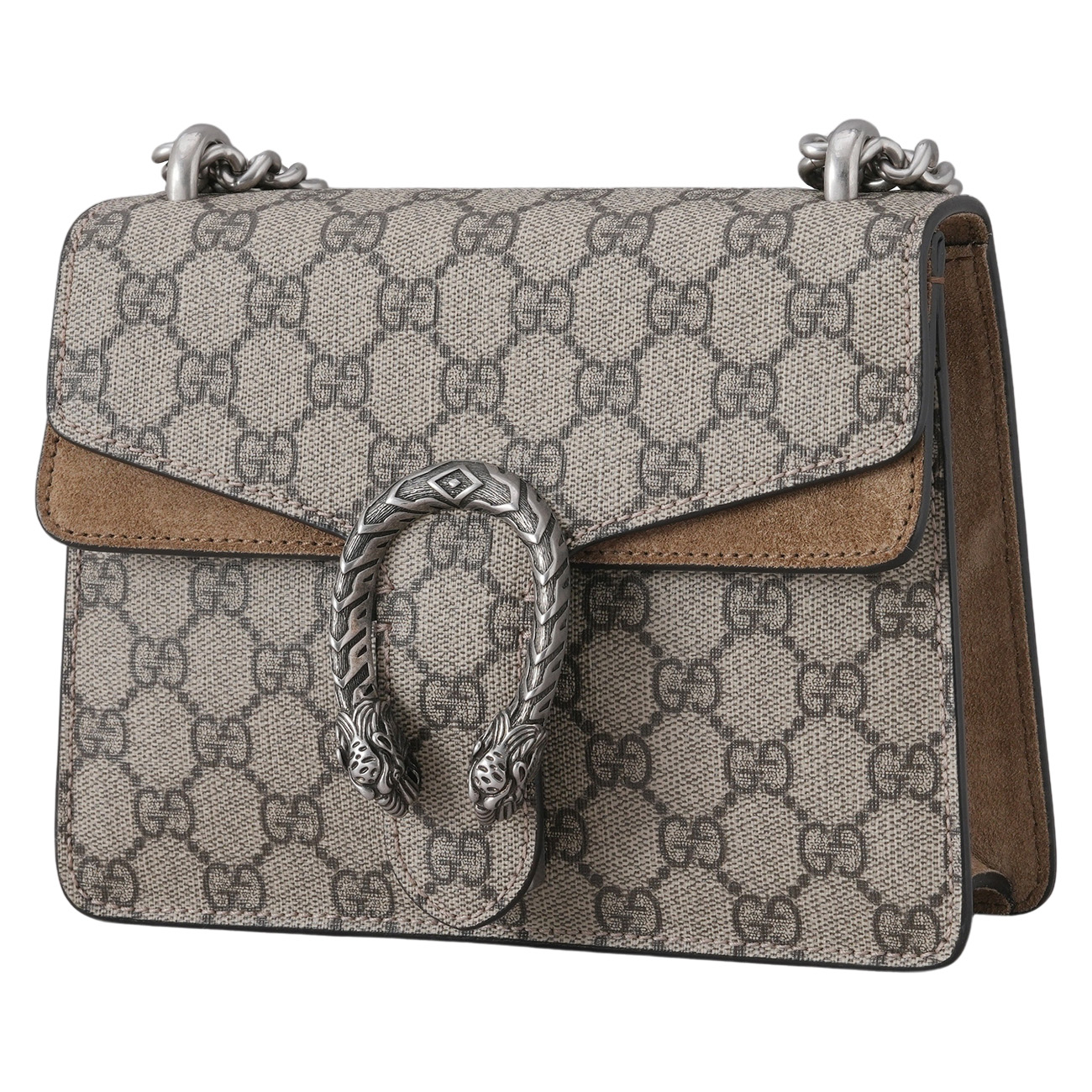 GUCCI(USED)구찌 421970 디오니서스 미니 체인백