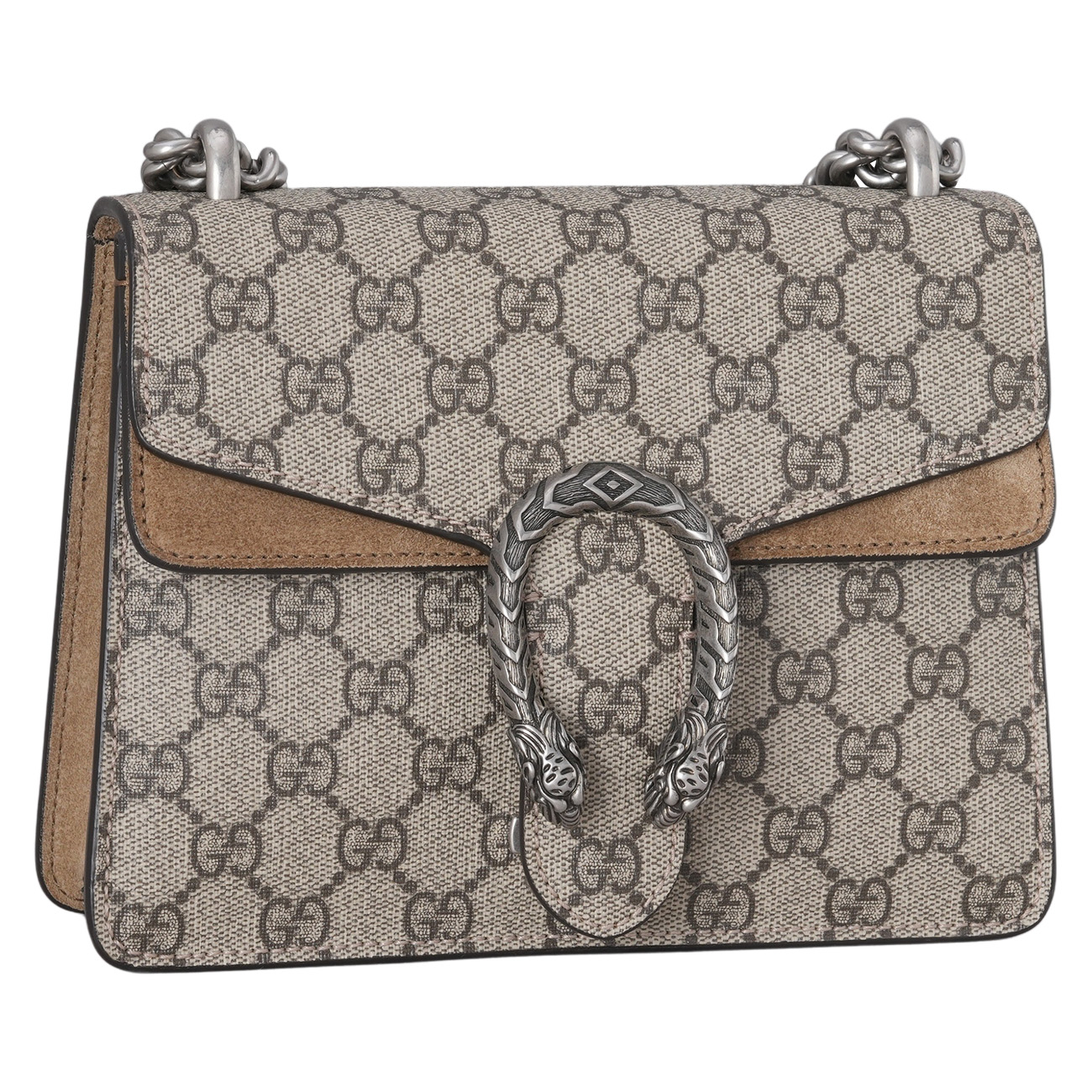 GUCCI(USED)구찌 421970 디오니서스 미니 체인백