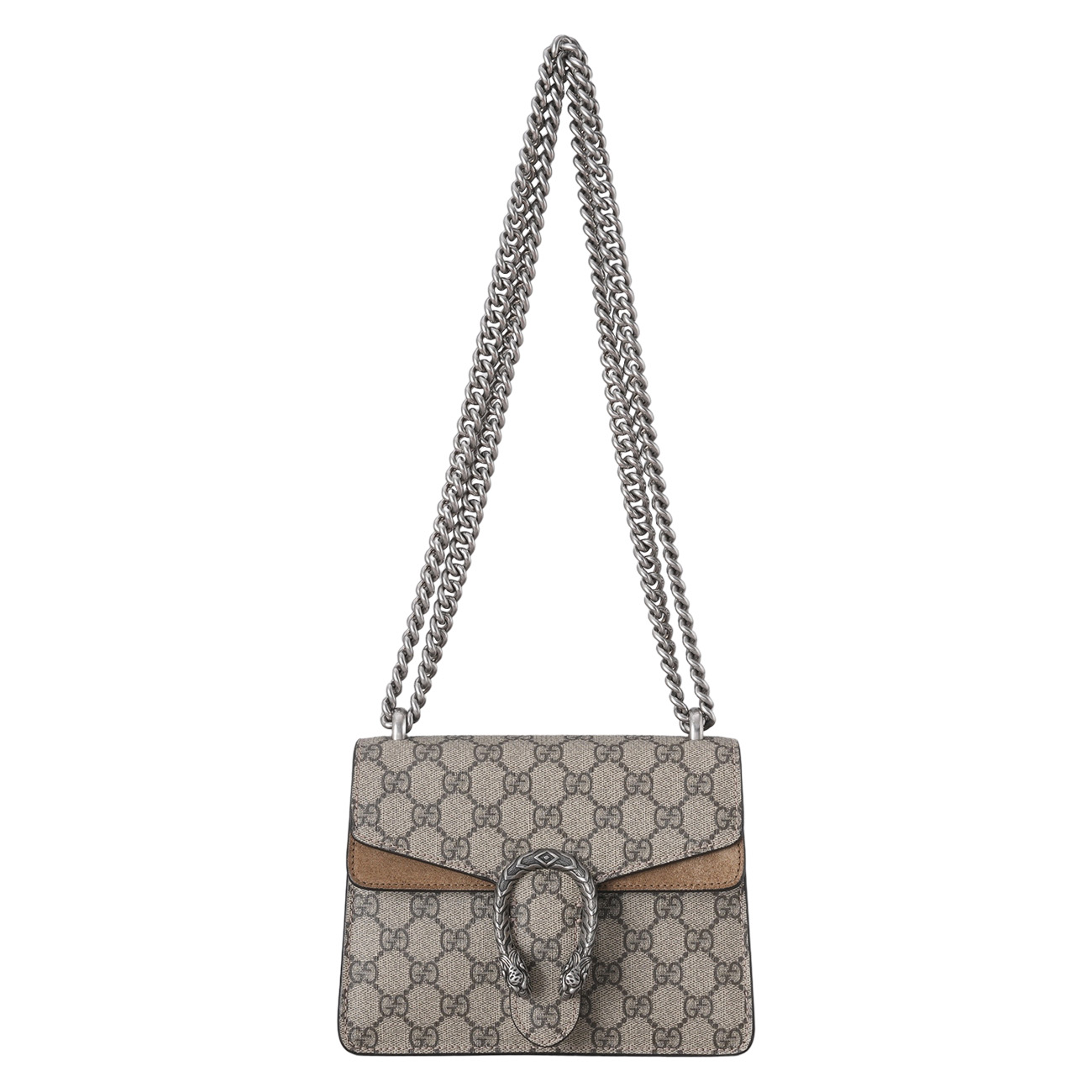 GUCCI(USED)구찌 421970 디오니서스 미니 체인백