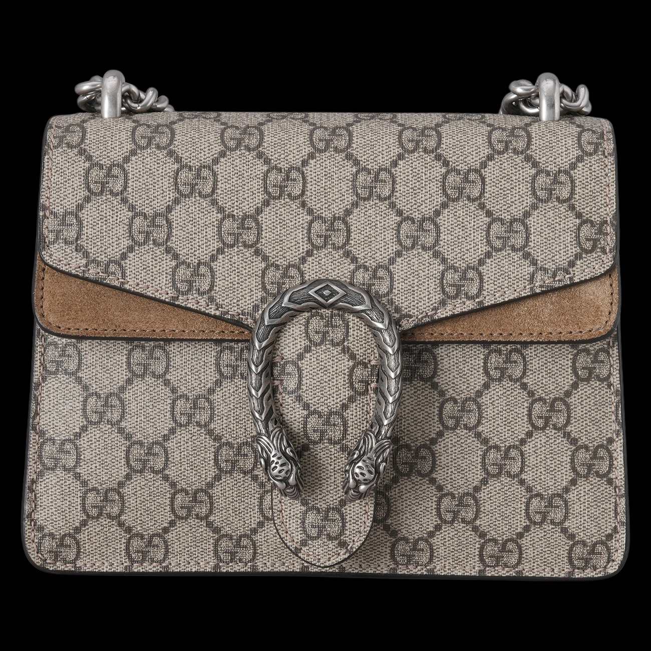 GUCCI(USED)구찌 421970 디오니서스 미니 체인백