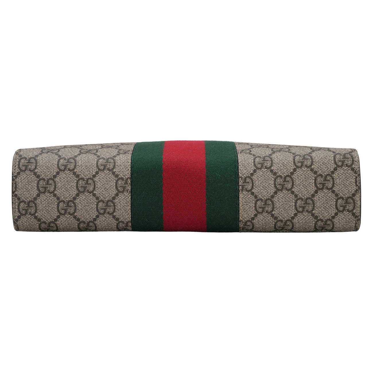 GUCCI(USED)구찌 475316 GG수프림 웹 파우치
