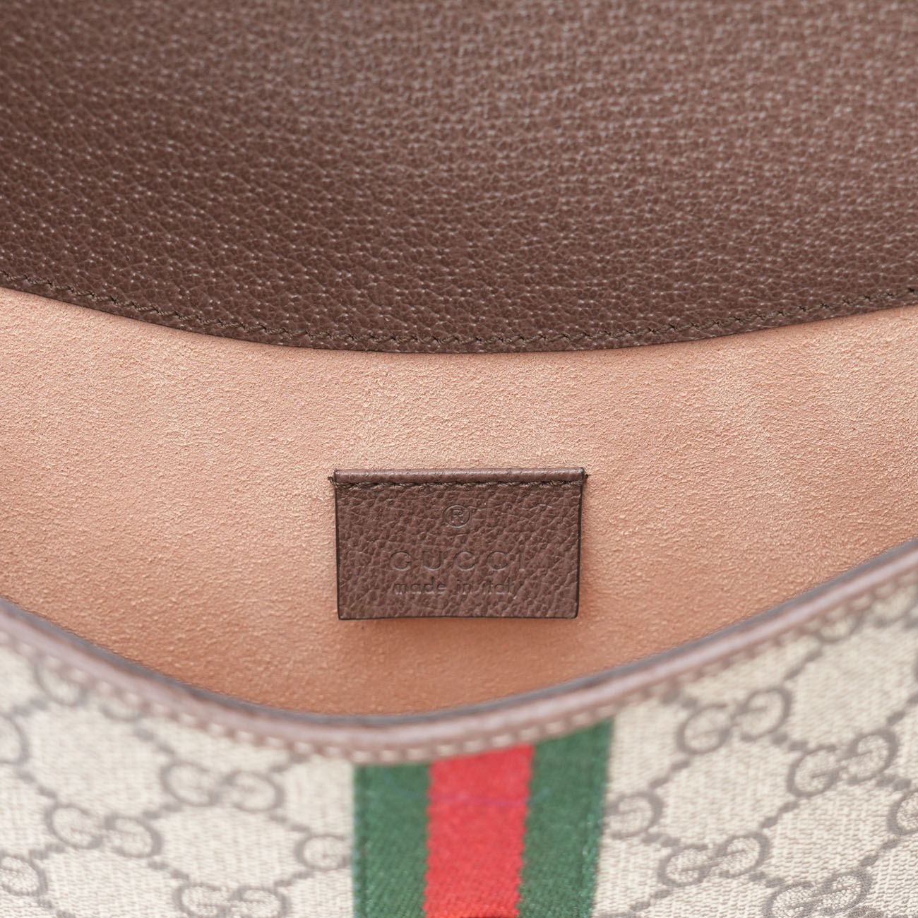 GUCCI(USED)구찌 625713 오피디아 플랩 클러치
