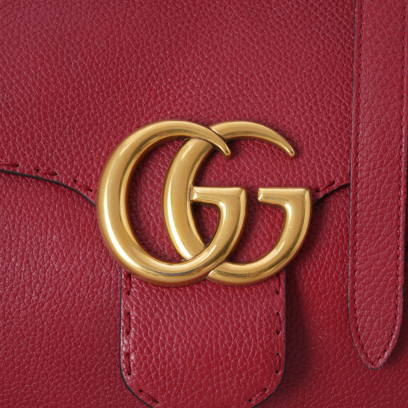GUCCI(USED)구찌 421890 GG마몽 탑 핸들겸 숄더백