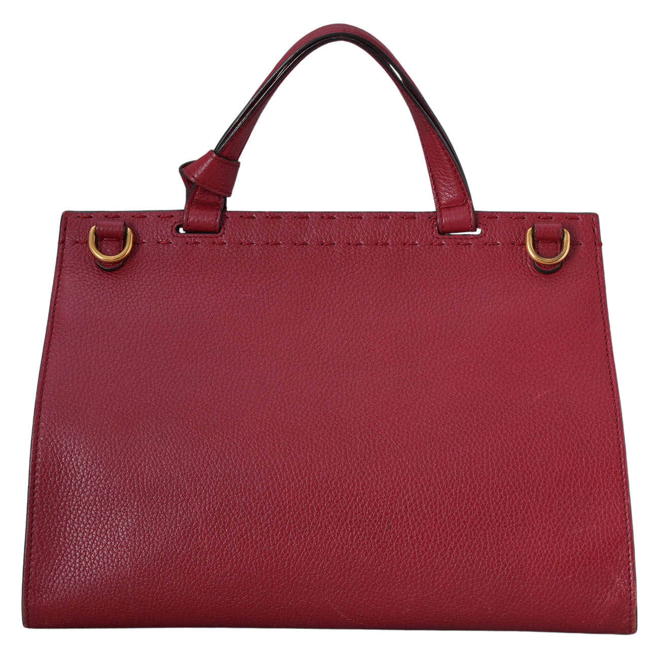 GUCCI(USED)구찌 421890 GG마몽 탑 핸들겸 숄더백