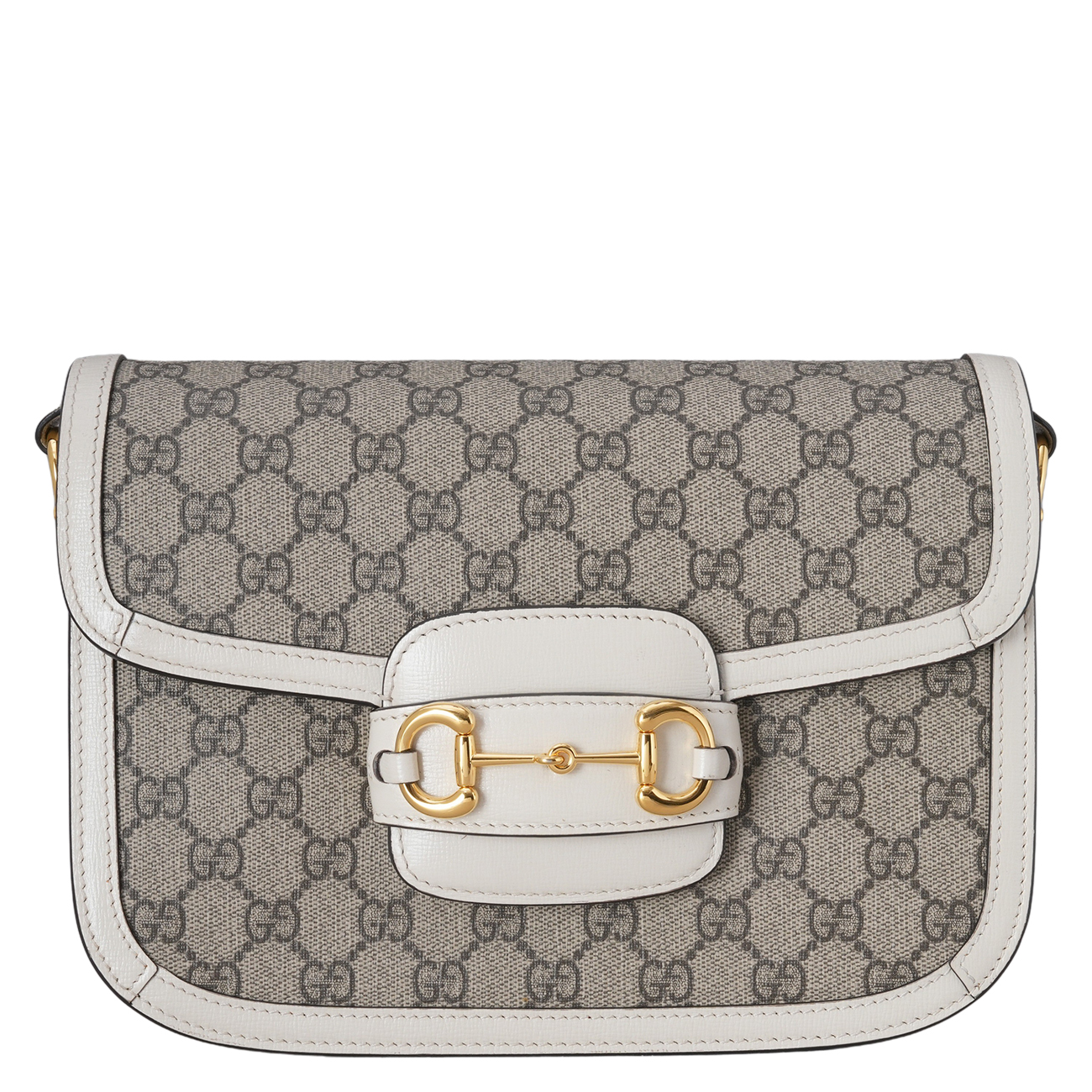 GUCCI(USED)구찌 602204 홀스빗 1955 숄더백