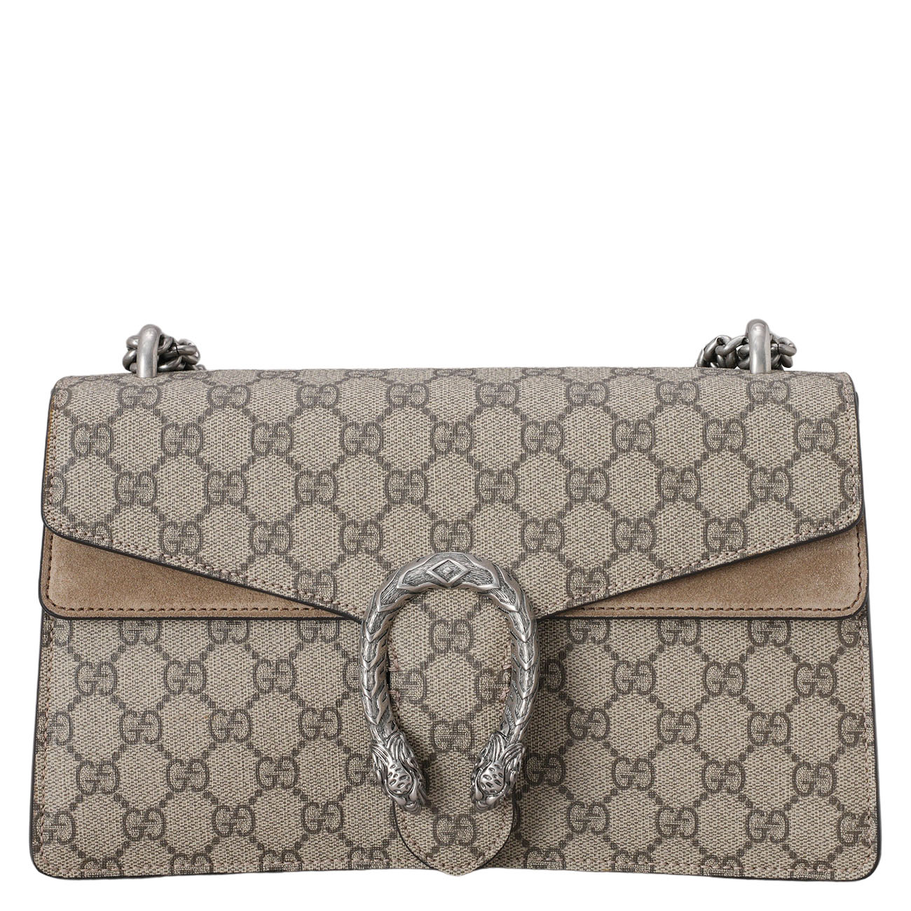 GUCCI(USED)구찌 400249 디오니소스 체인 숄더백