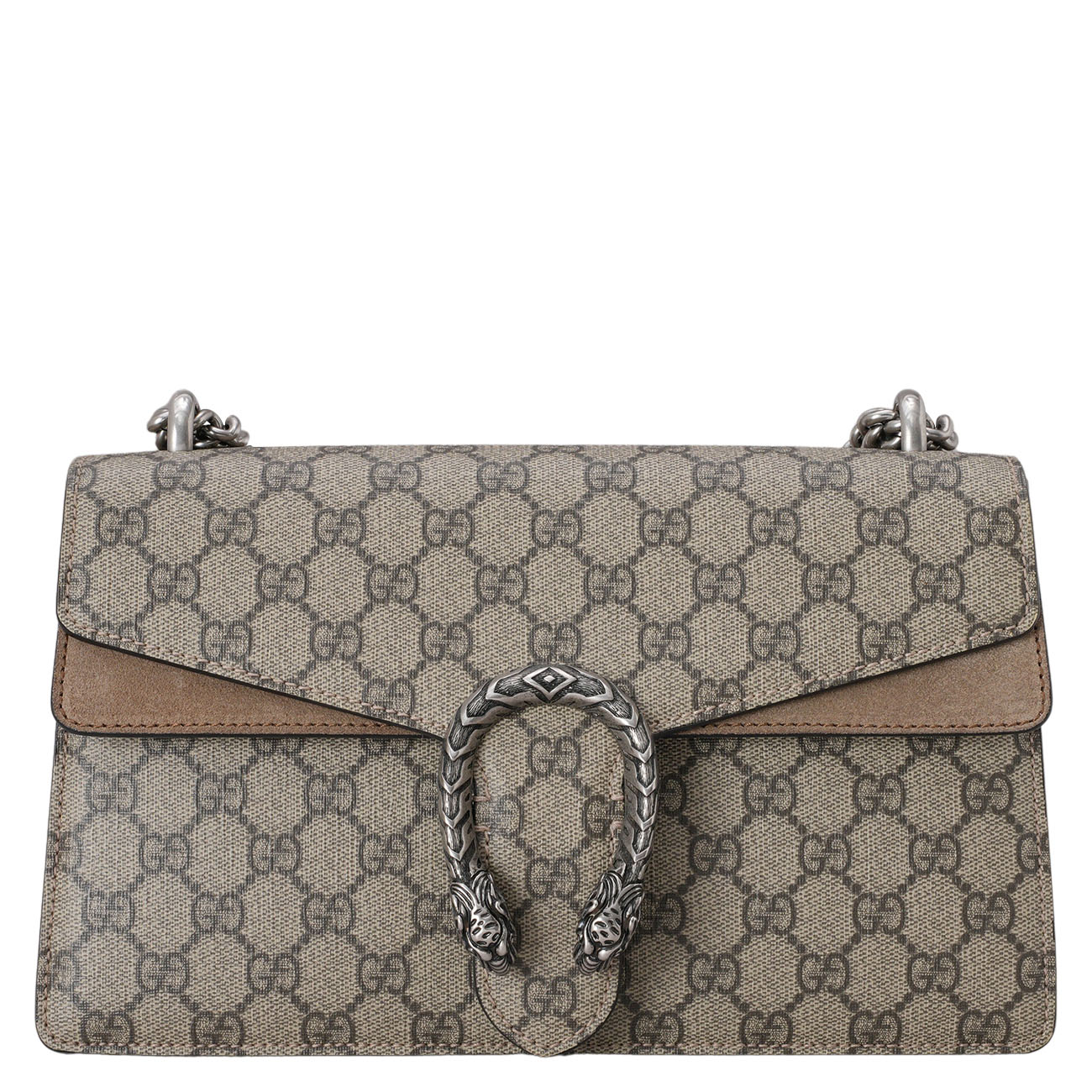 GUCCI(USED)구찌 400249 디오니서스 체인 숄더백