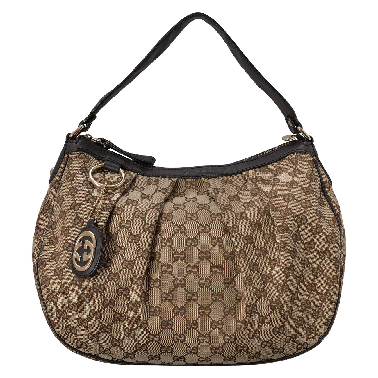 GUCCI(USED)구찌 232955 쟈가드 호보 숄더백