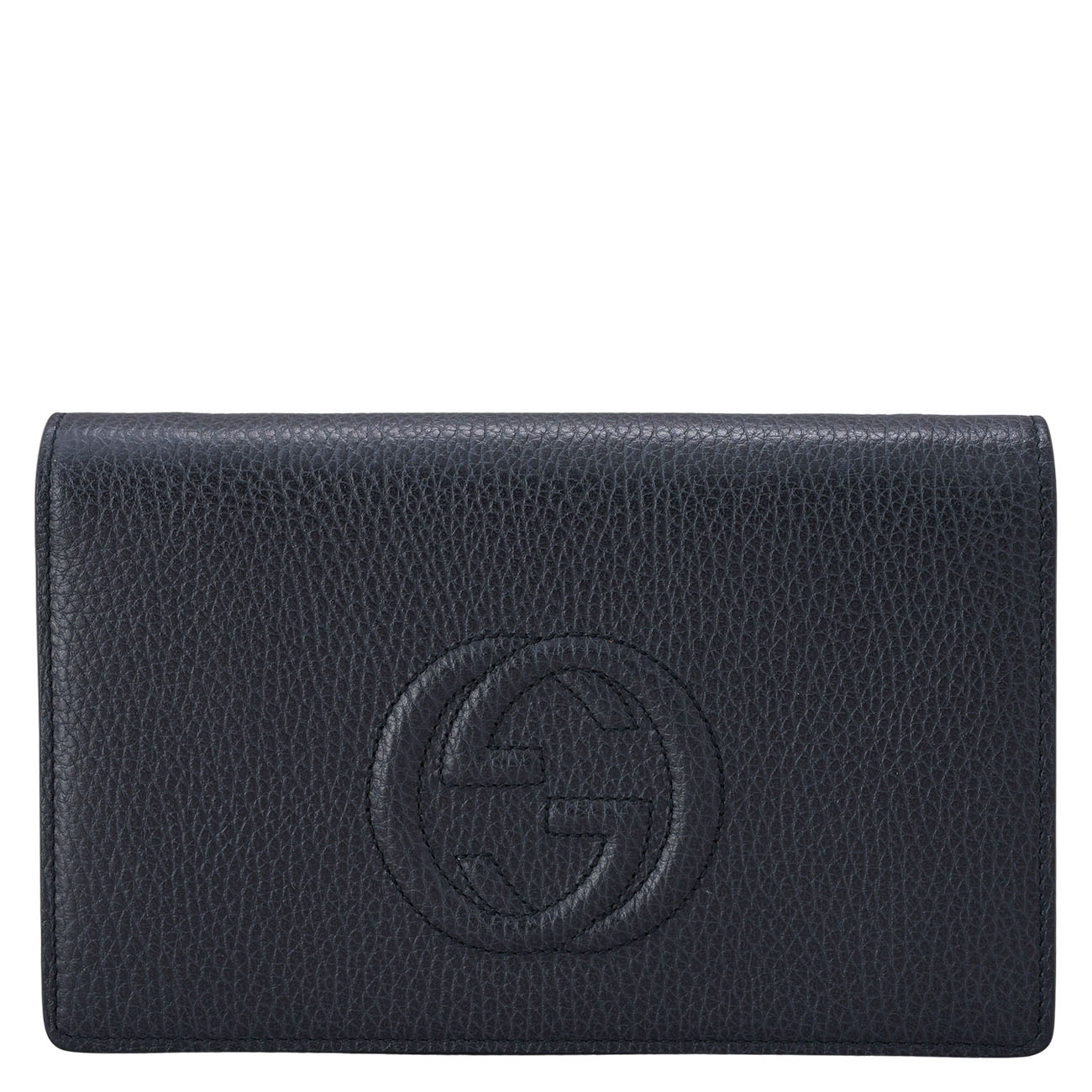 GUCCI(USED)구찌 407041 소호 woc