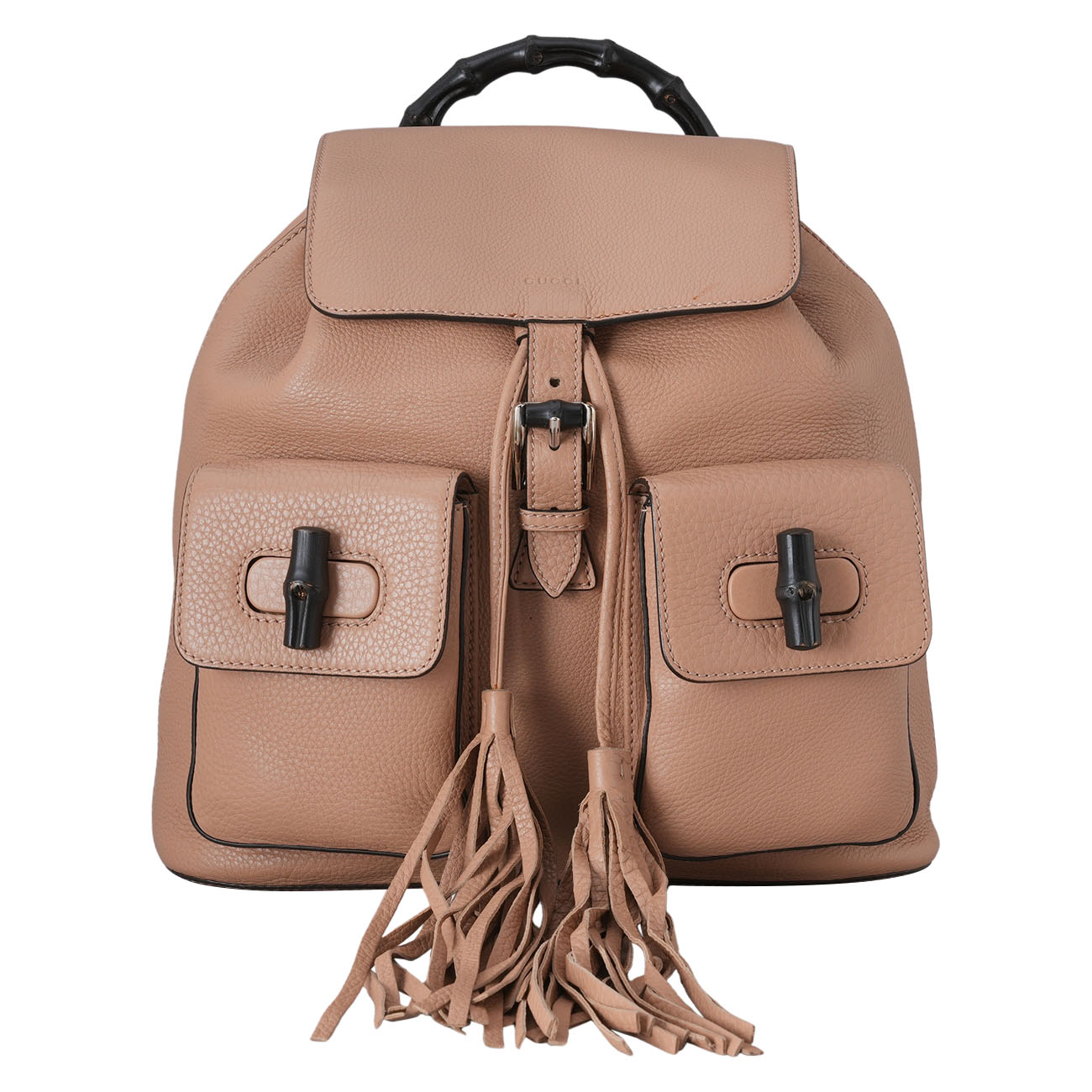 GUCCI(USED)구찌 370833 테슬 백팩