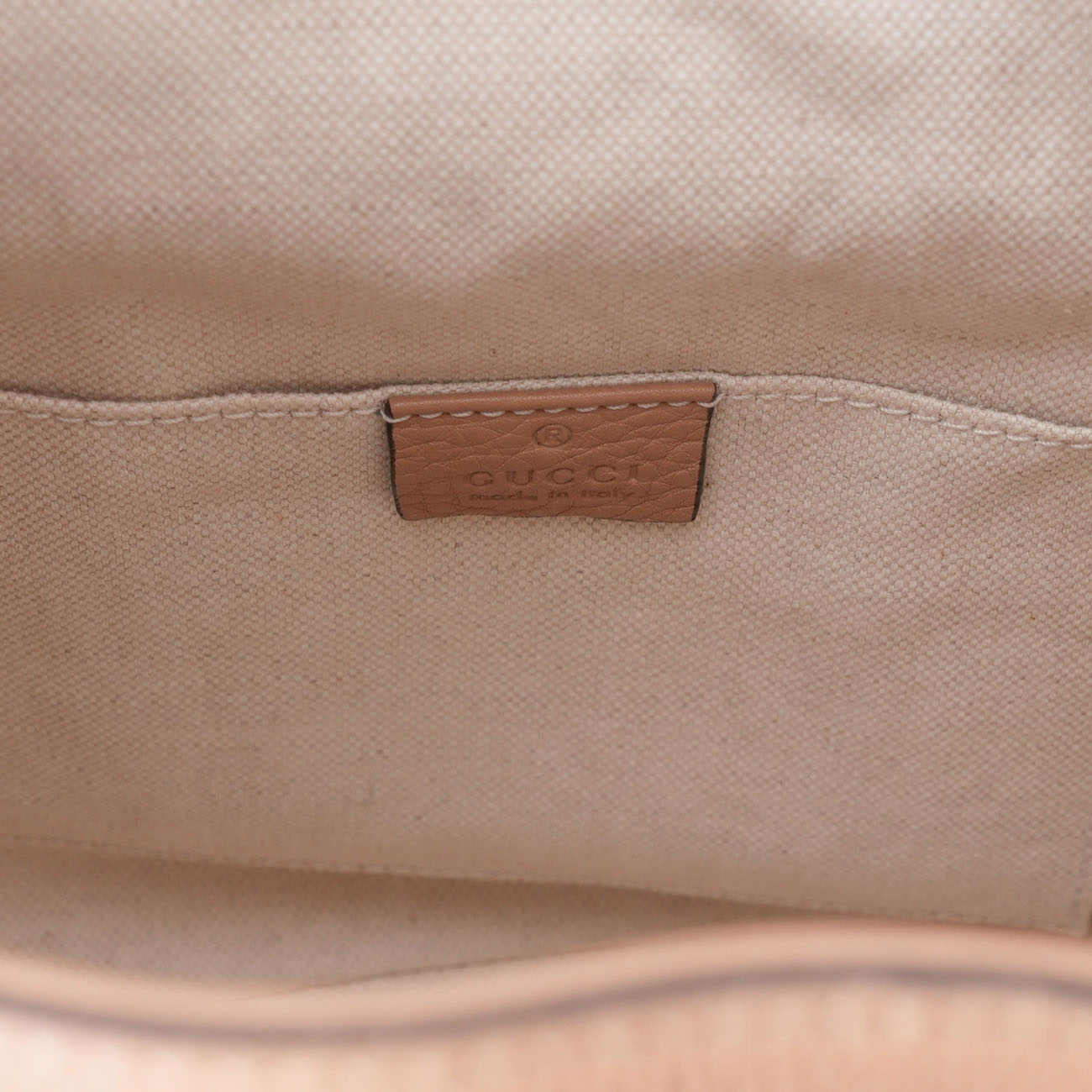 GUCCI(USED)구찌 370833 테슬 백팩
