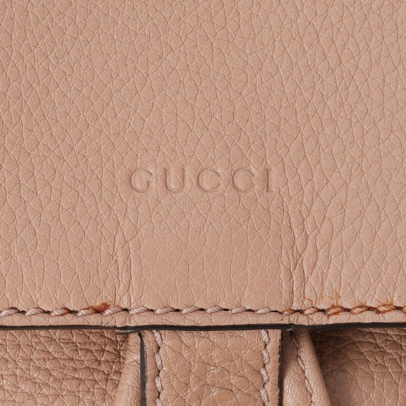 GUCCI(USED)구찌 370833 테슬 백팩
