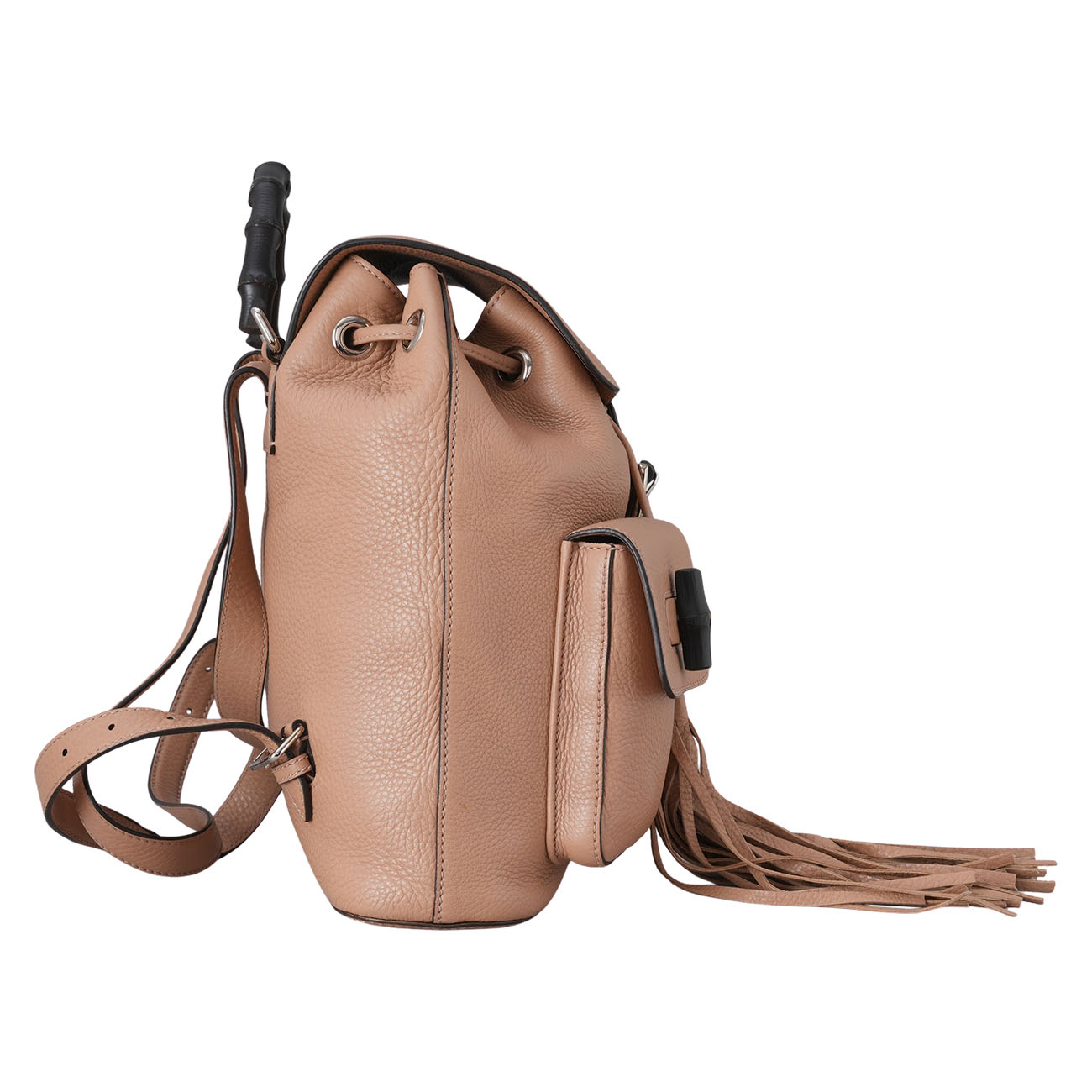 GUCCI(USED)구찌 370833 테슬 백팩