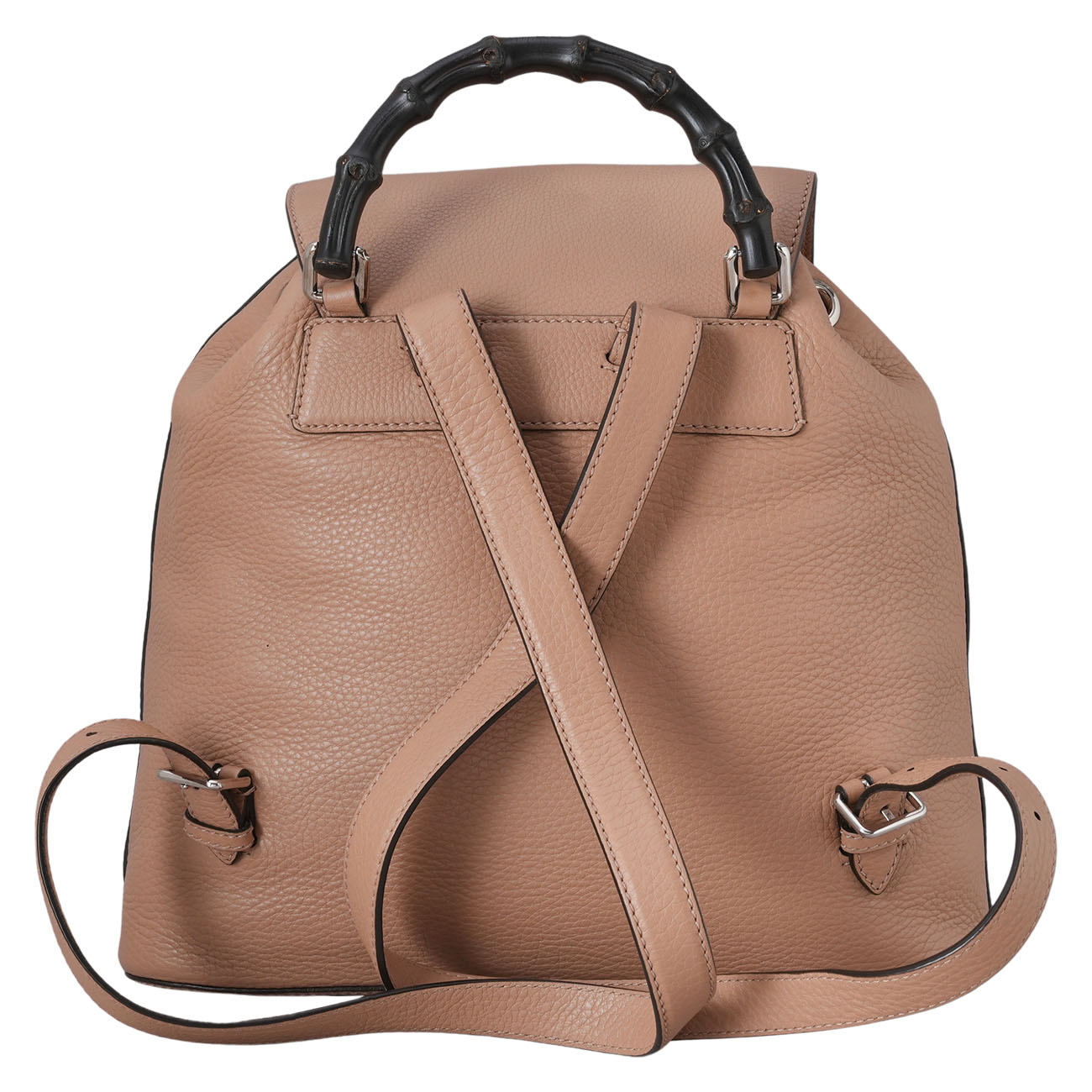 GUCCI(USED)구찌 370833 테슬 백팩