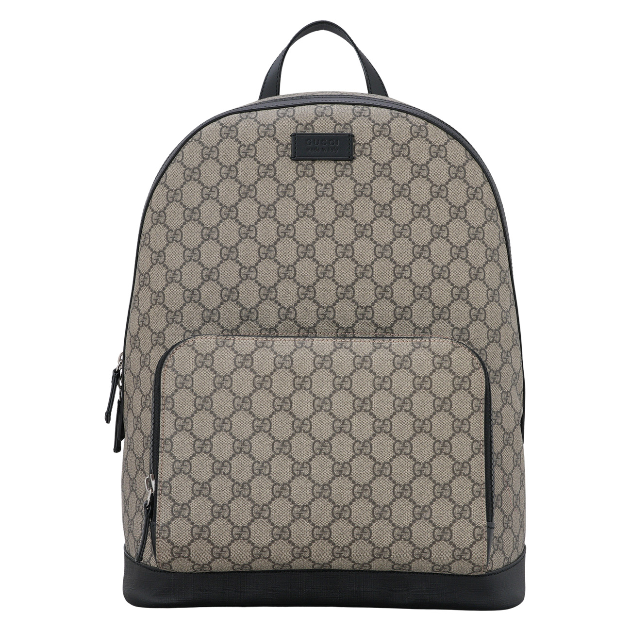GUCCI(USED)구찌 406370 수프림 백팩