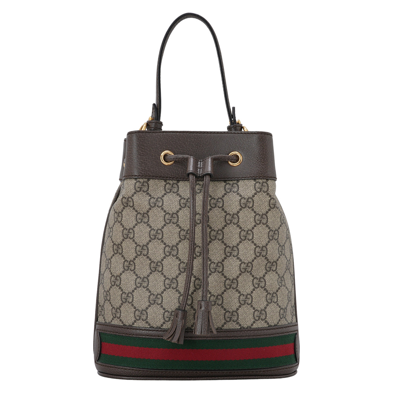 GUCCI(USED)구찌 550621 오피디아 스몰 버킷백