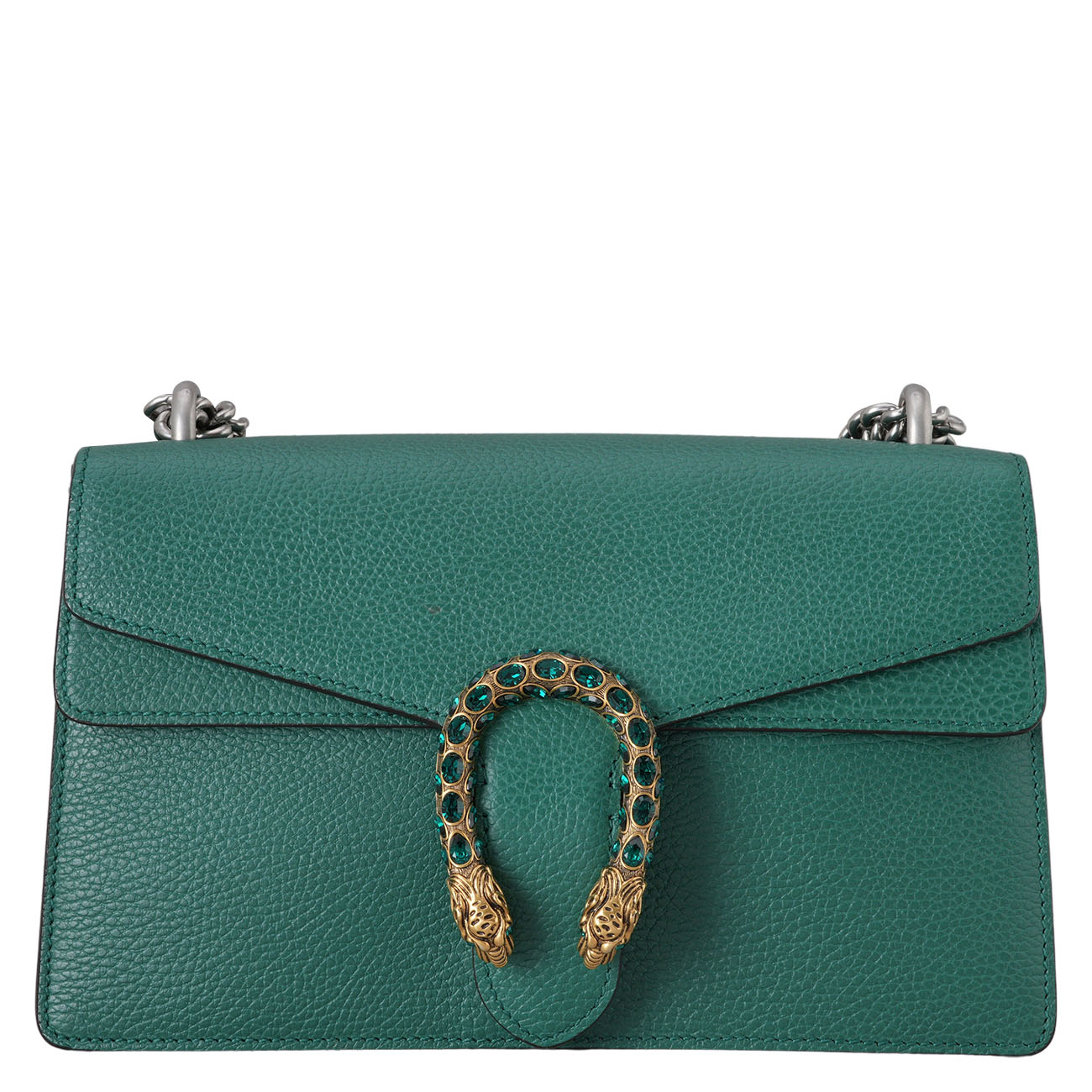 GUCCI(USED)구찌 400249 디오니소스  체인 숄더백