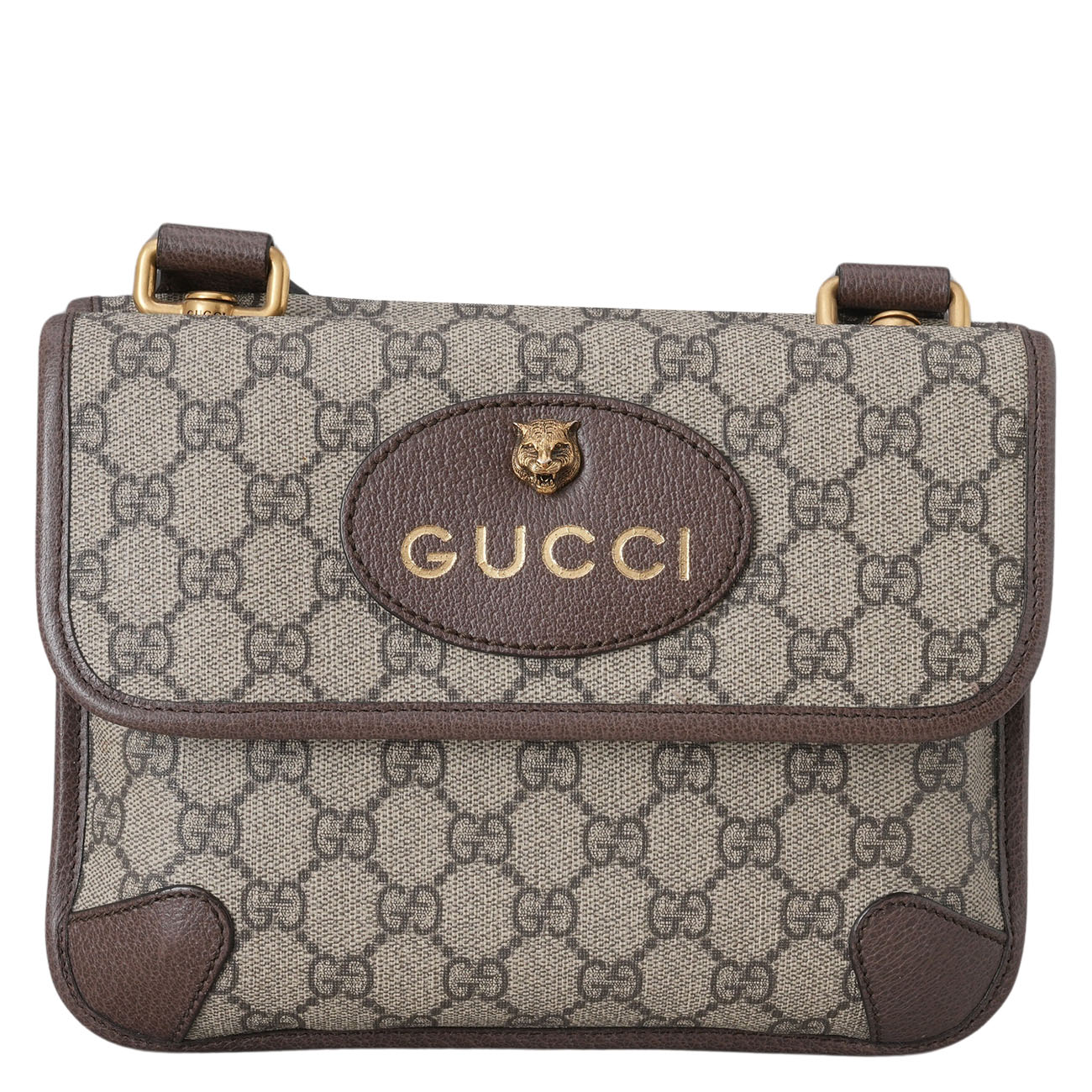 GUCCI(USED)구찌 501050 네오빈티지 메신저백