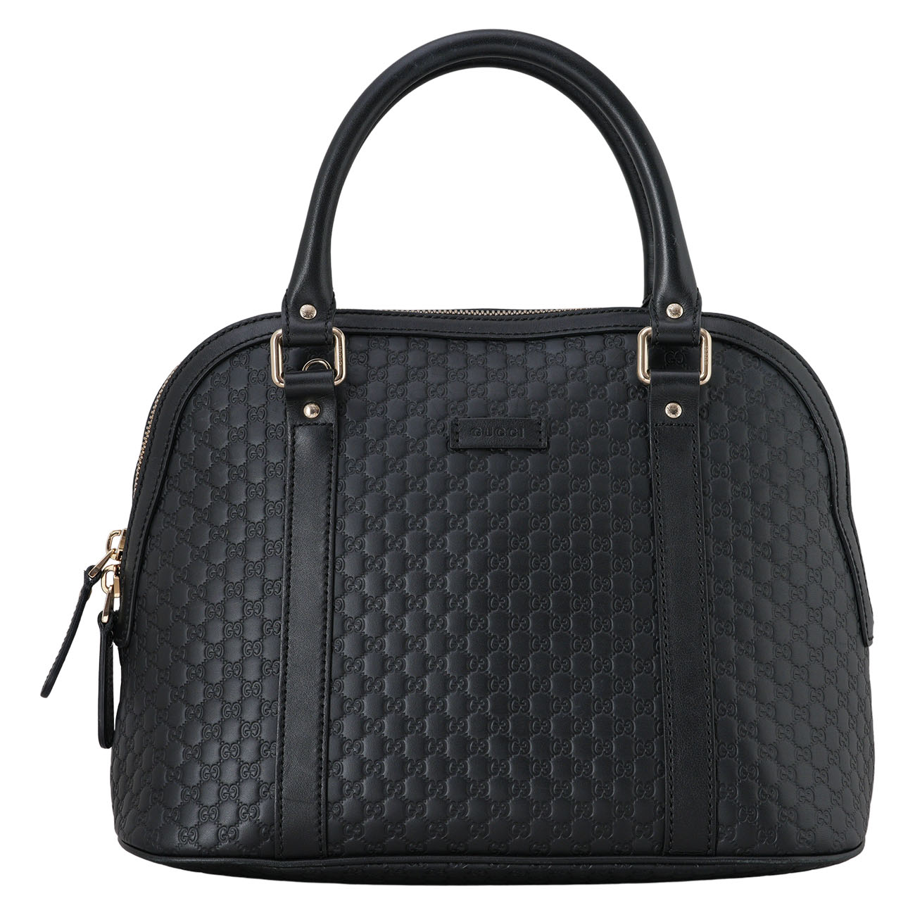 GUCCI(USED)구찌 449663 마이크로 시마 돔