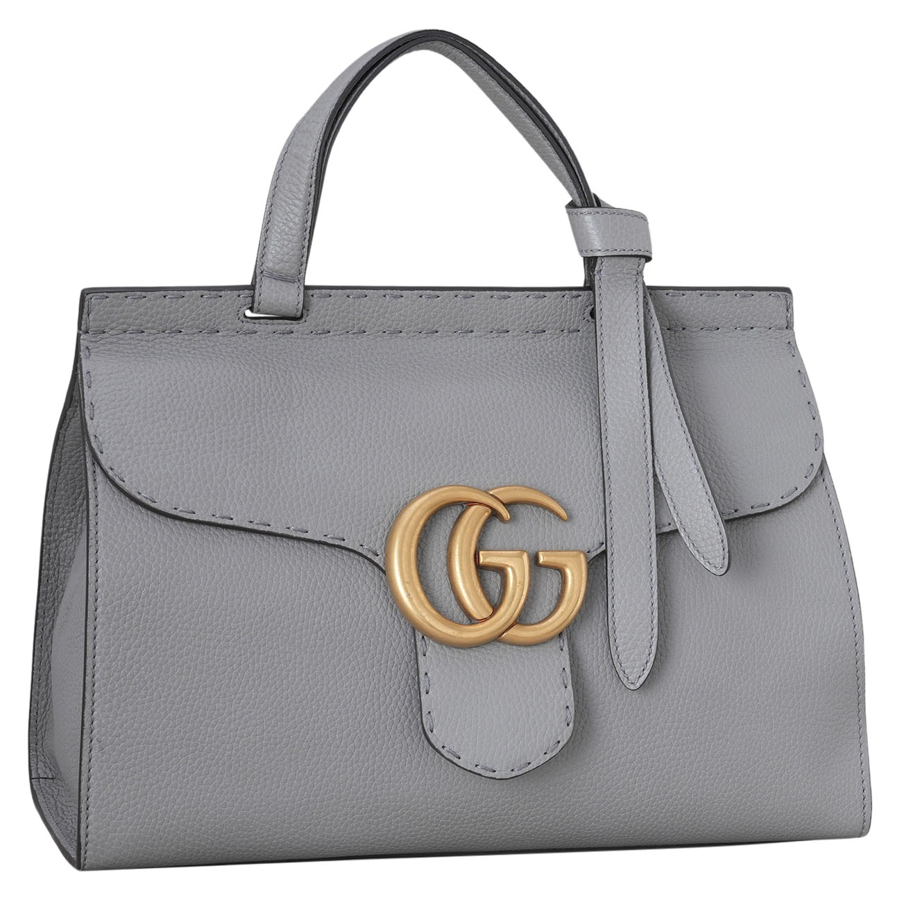 GUCCI(USED)구찌 421890 GG마몽 토트겸 숄더백