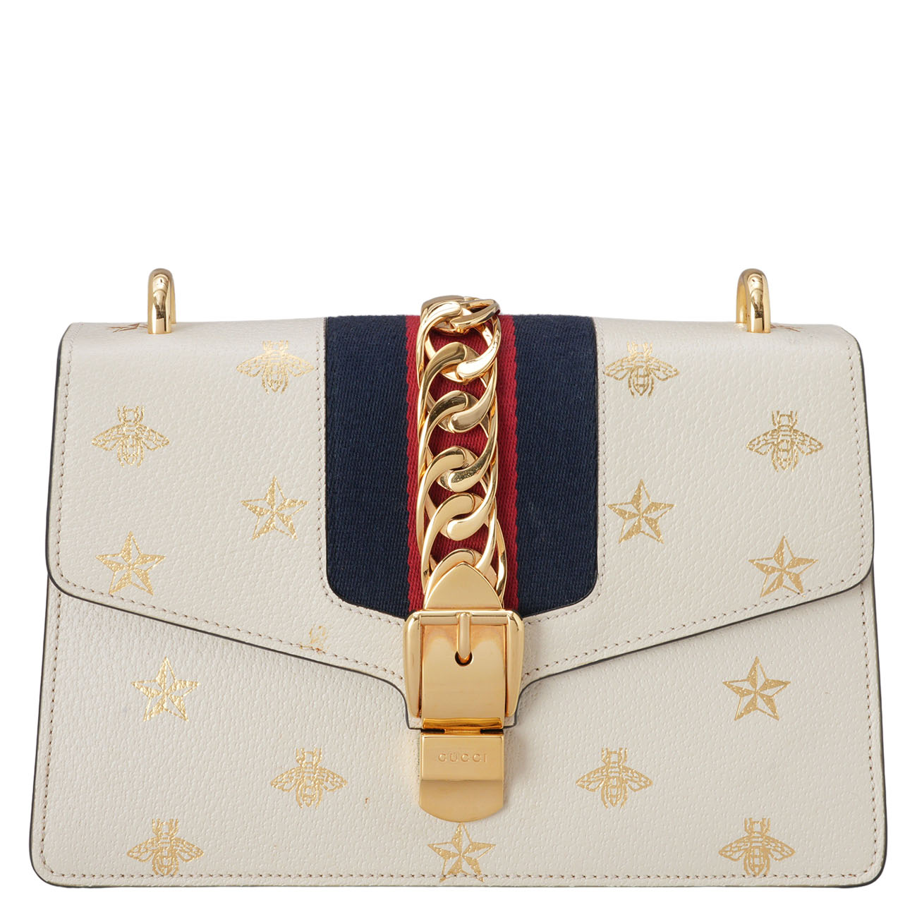 GUCCI(USED)구찌 524405 비스타 실비 숄더백