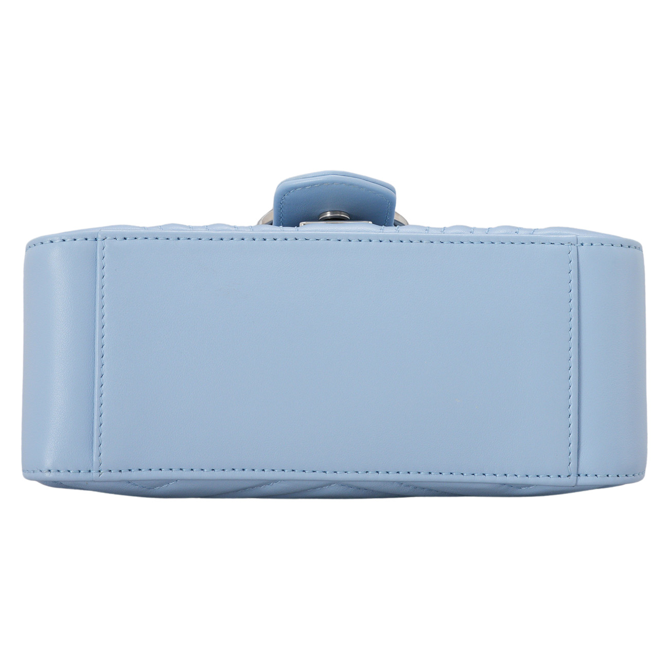 GUCCI(USED)구찌 547260 GG마몽트 미니 탑 핸들백
