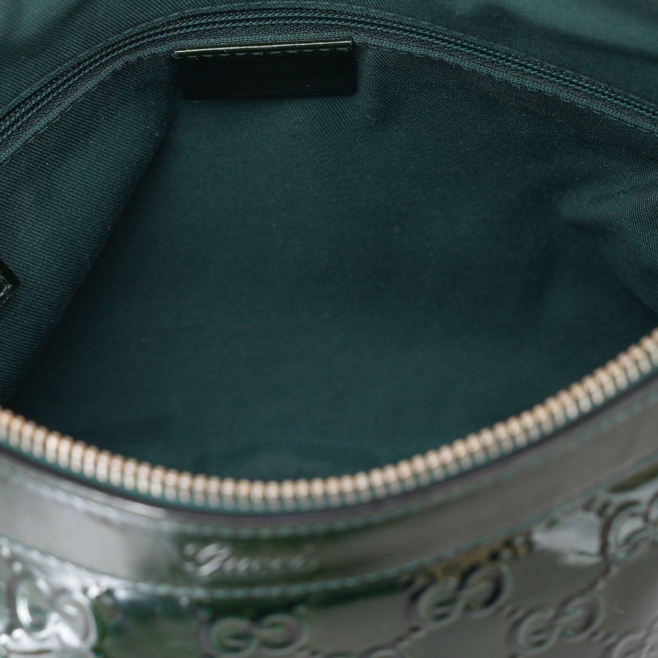 GUCCI(USED)구찌 페이던트 숄더백