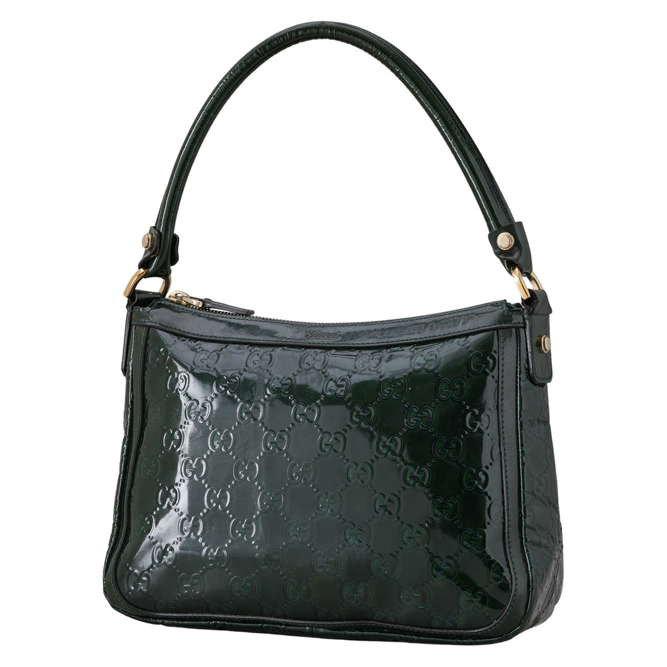 GUCCI(USED)구찌 페이던트 숄더백