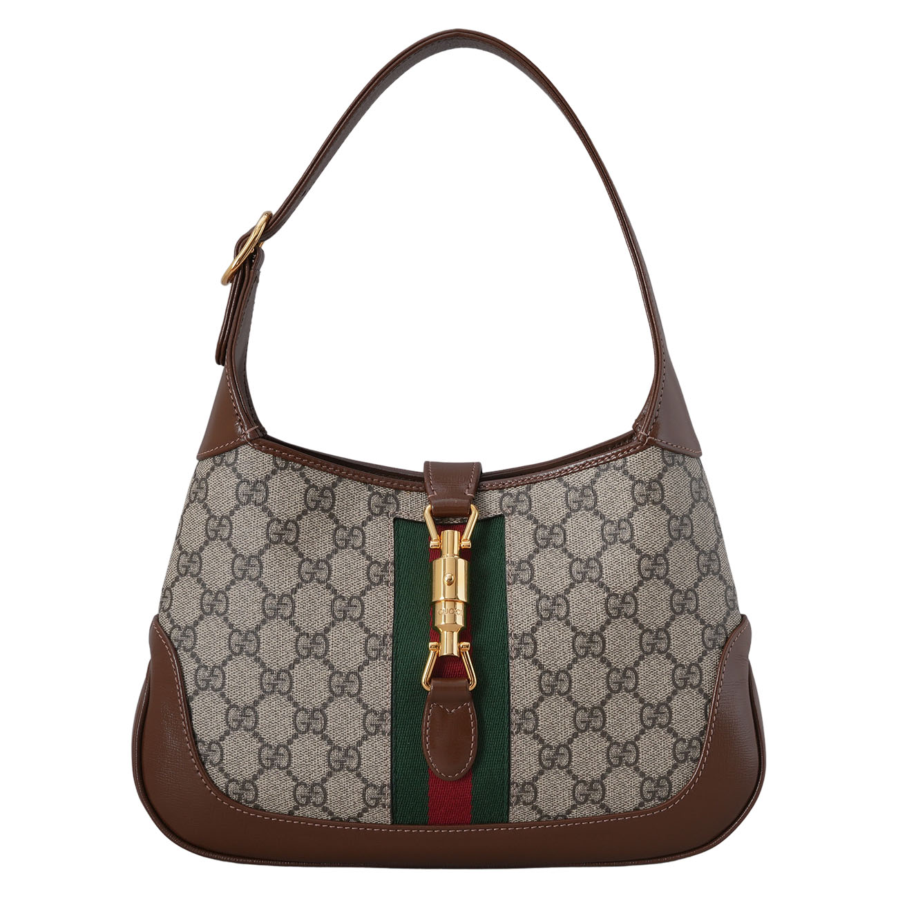 GUCCI(USED)구찌 636706 GG수프림 오피디아 1961 재키 호보백