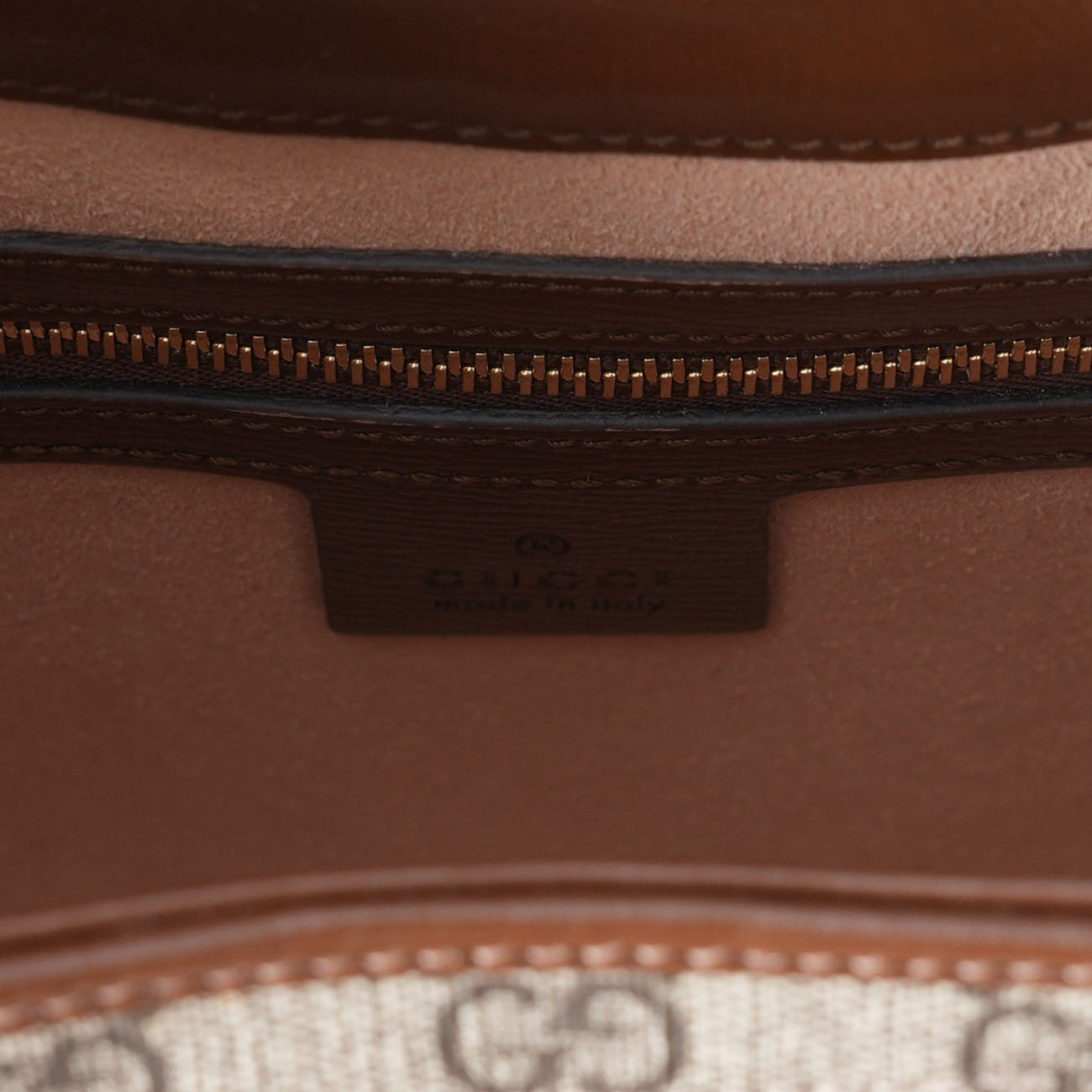 GUCCI(USED)구찌 636706 GG수프림 오피디아 1961 재키 호보백