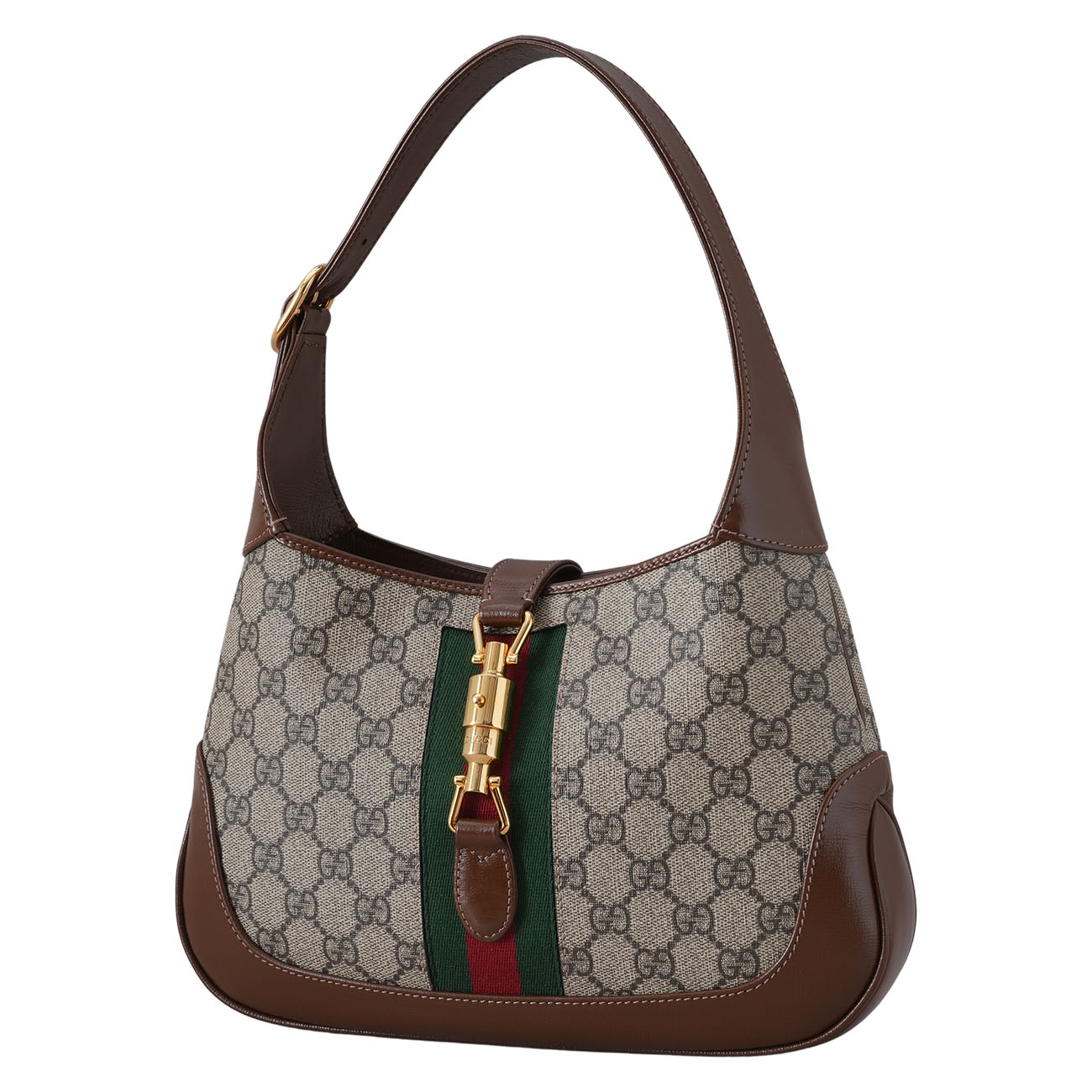 GUCCI(USED)구찌 636706 GG수프림 오피디아 1961 재키 호보백