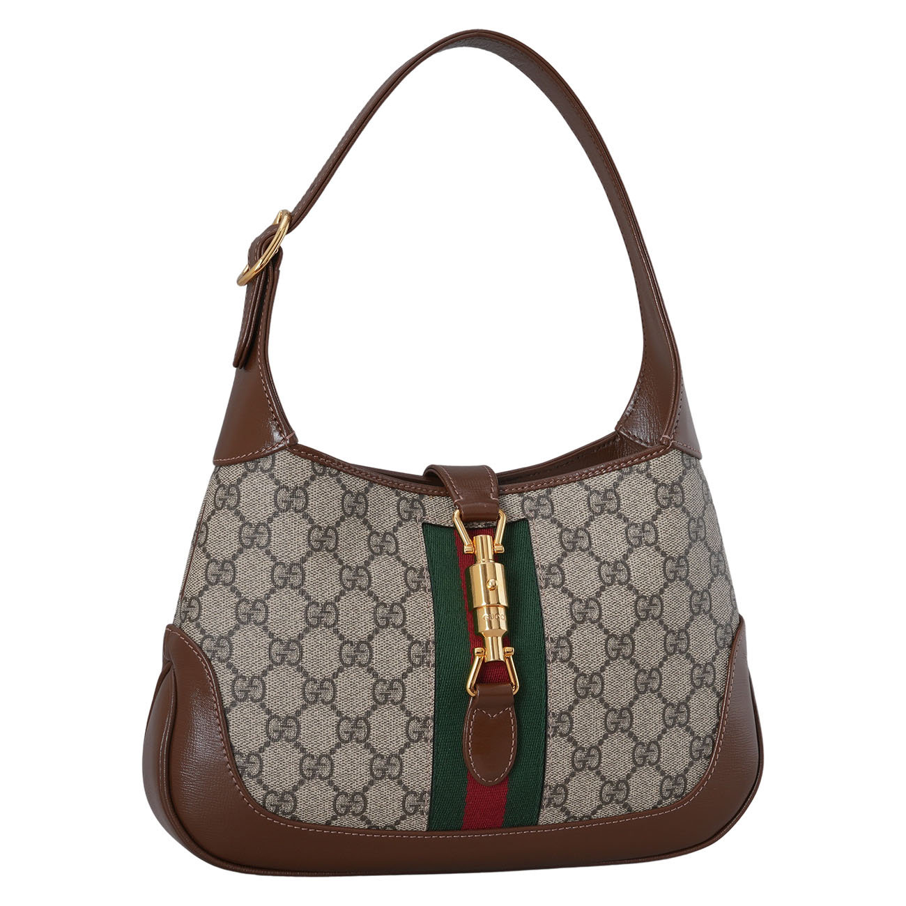 GUCCI(USED)구찌 636706 GG수프림 오피디아 1961 재키 호보백