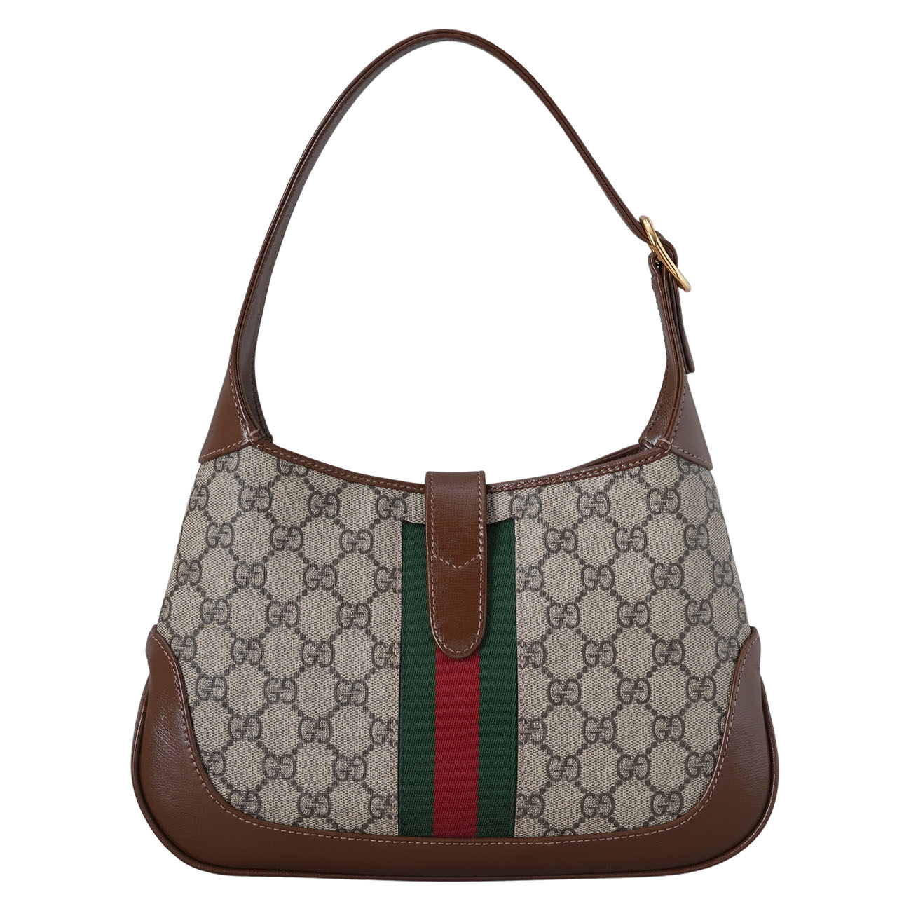 GUCCI(USED)구찌 636706 GG수프림 오피디아 1961 재키 호보백