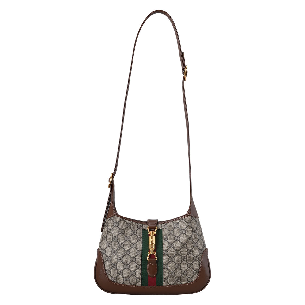 GUCCI(USED)구찌 636706 GG수프림 오피디아 1961 재키 호보백