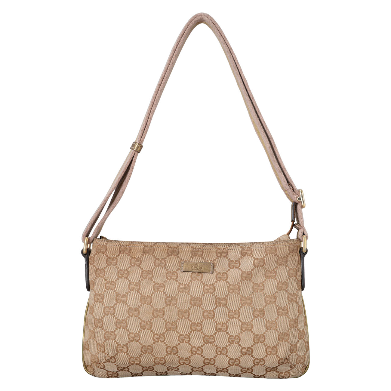 GUCCI(USED)구찌 189749 GG쟈가드 숄더백