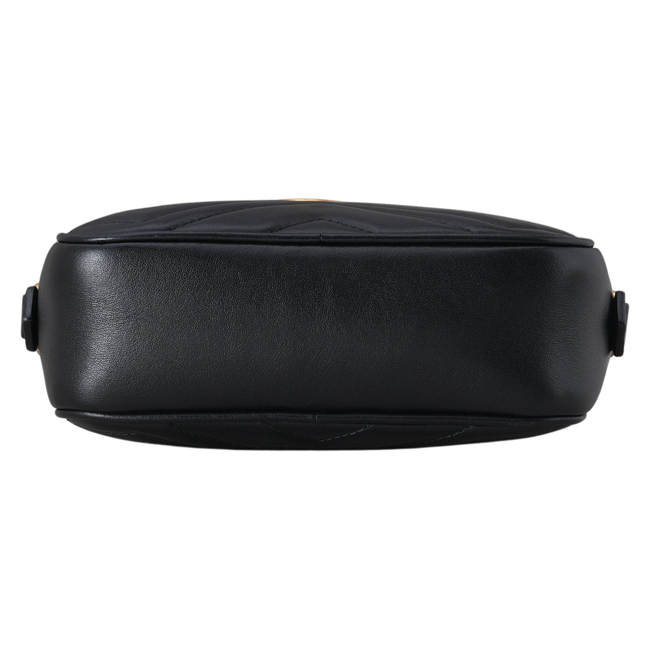 GUCCI(USED)구찌 448065 마몽 마틀라세 미니 카메라백