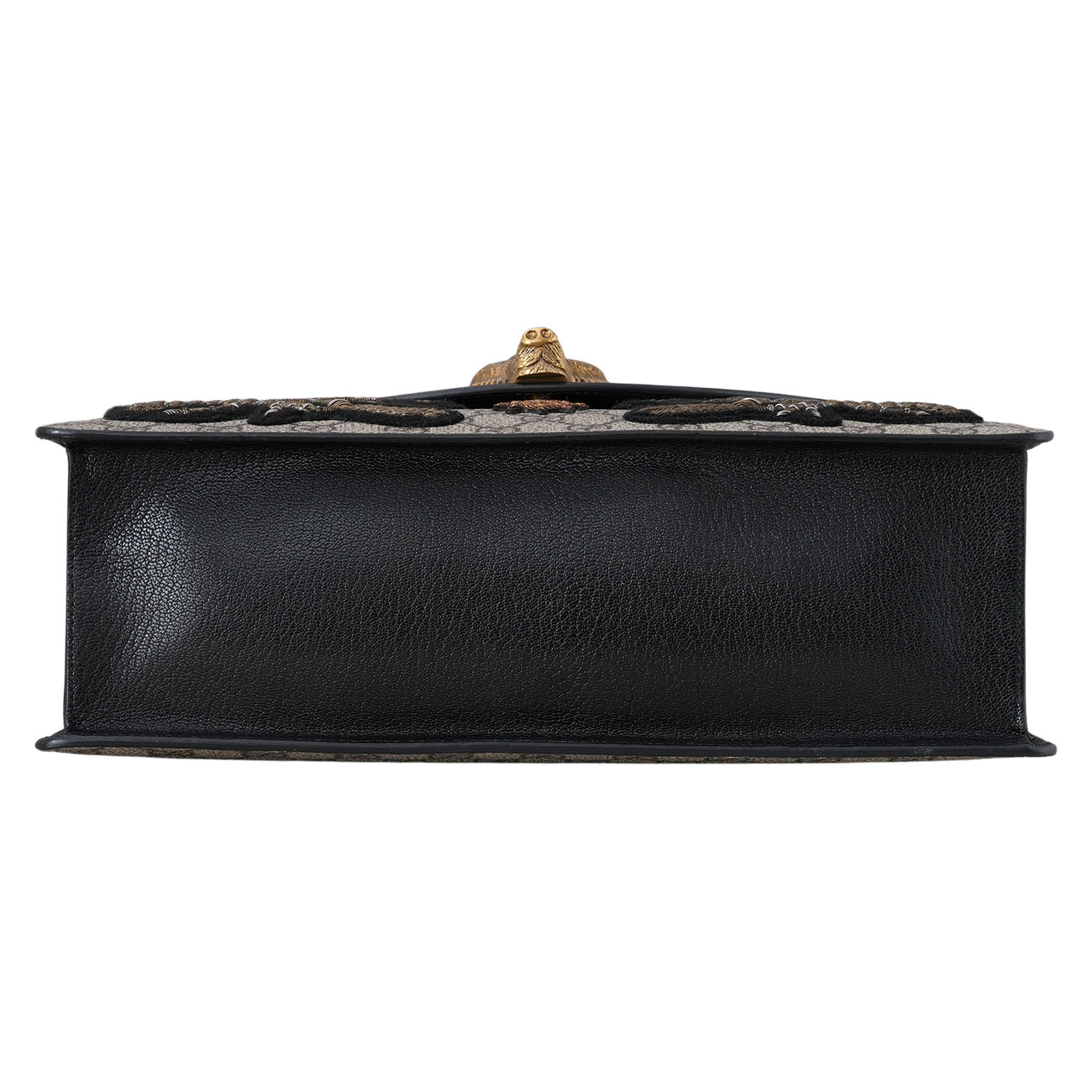 GUCCI(USED)구찌 466432 에니멀리에 탑핸들 숄더백