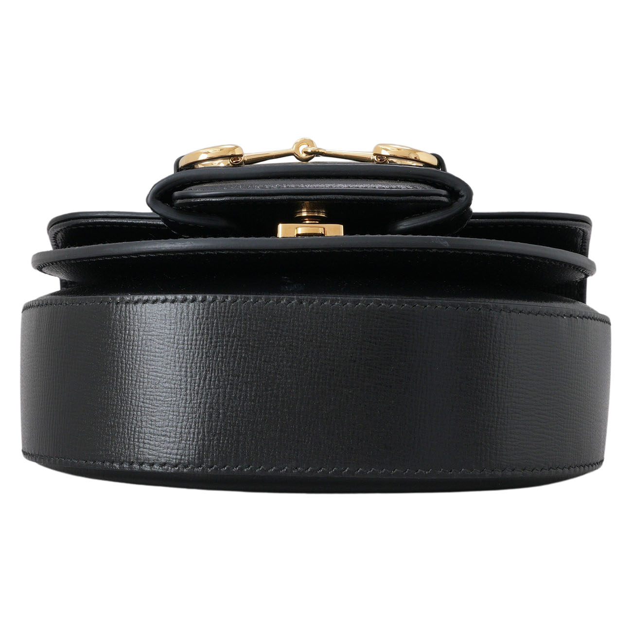 GUCCI(USED)구찌 781387 홀스빗 미니 탑핸들백